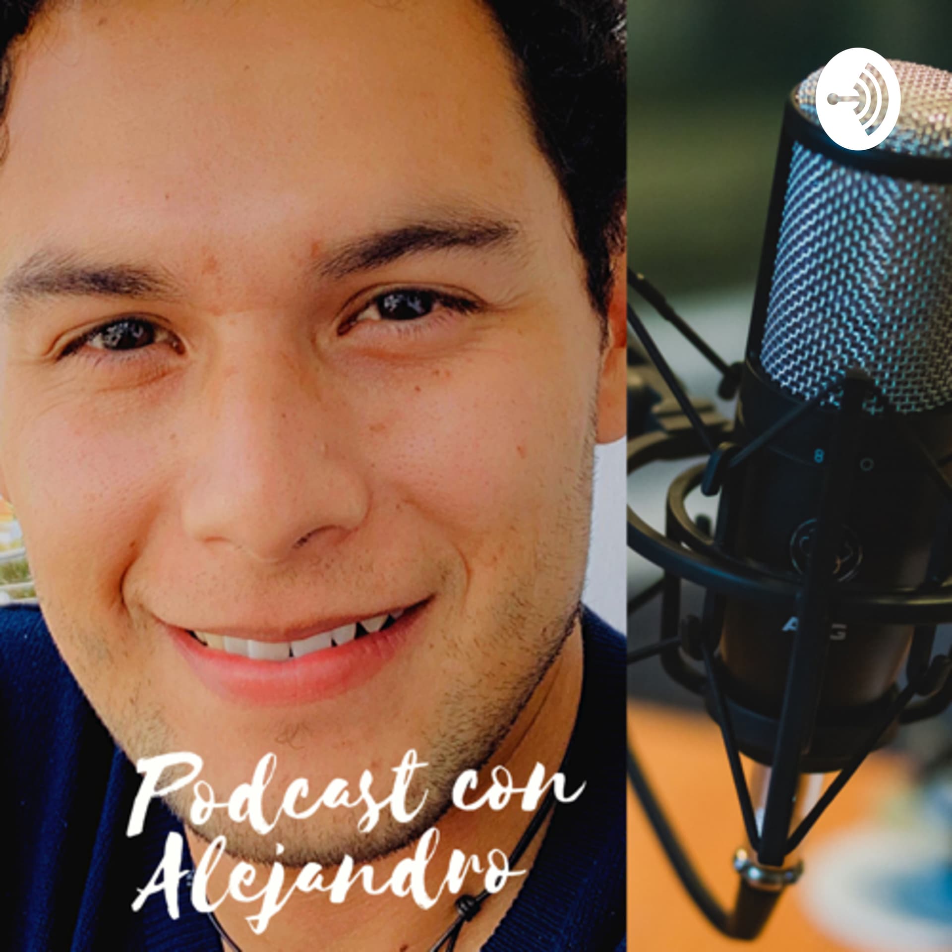 Podcast con Alejandro - Podcasts