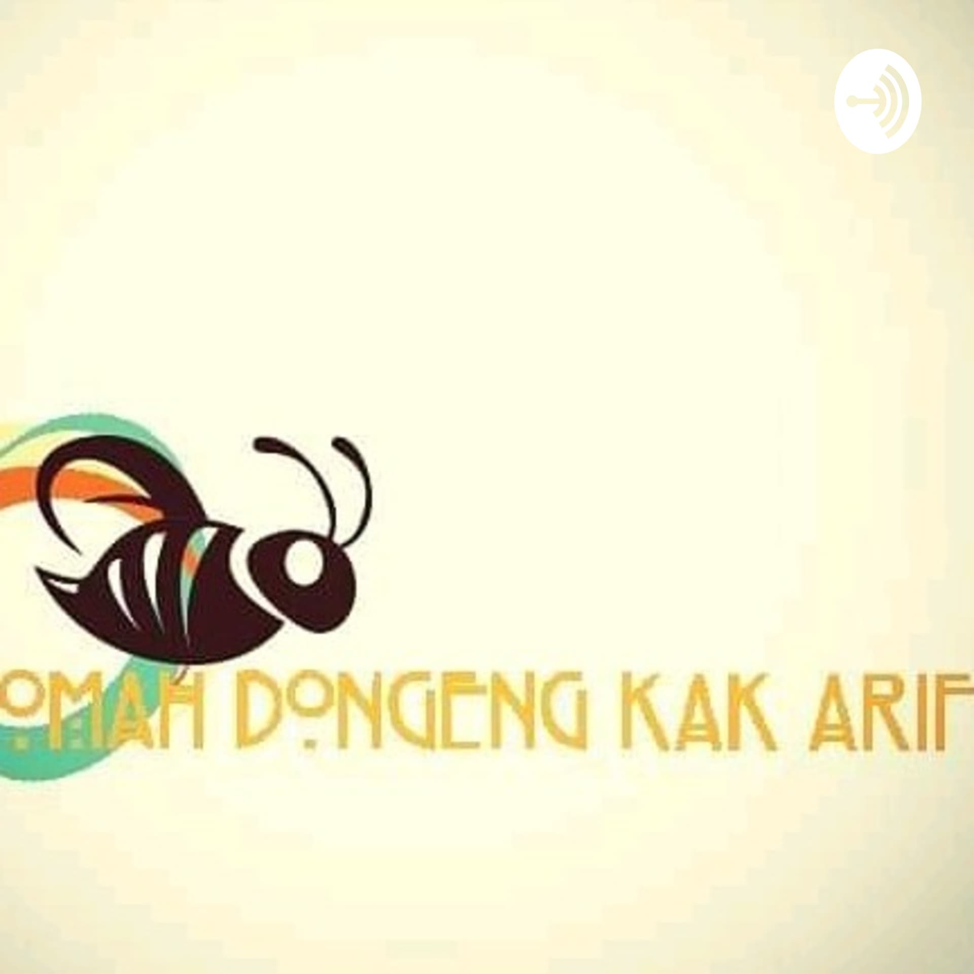 Omah Dongeng Kak Arif - Podcasts