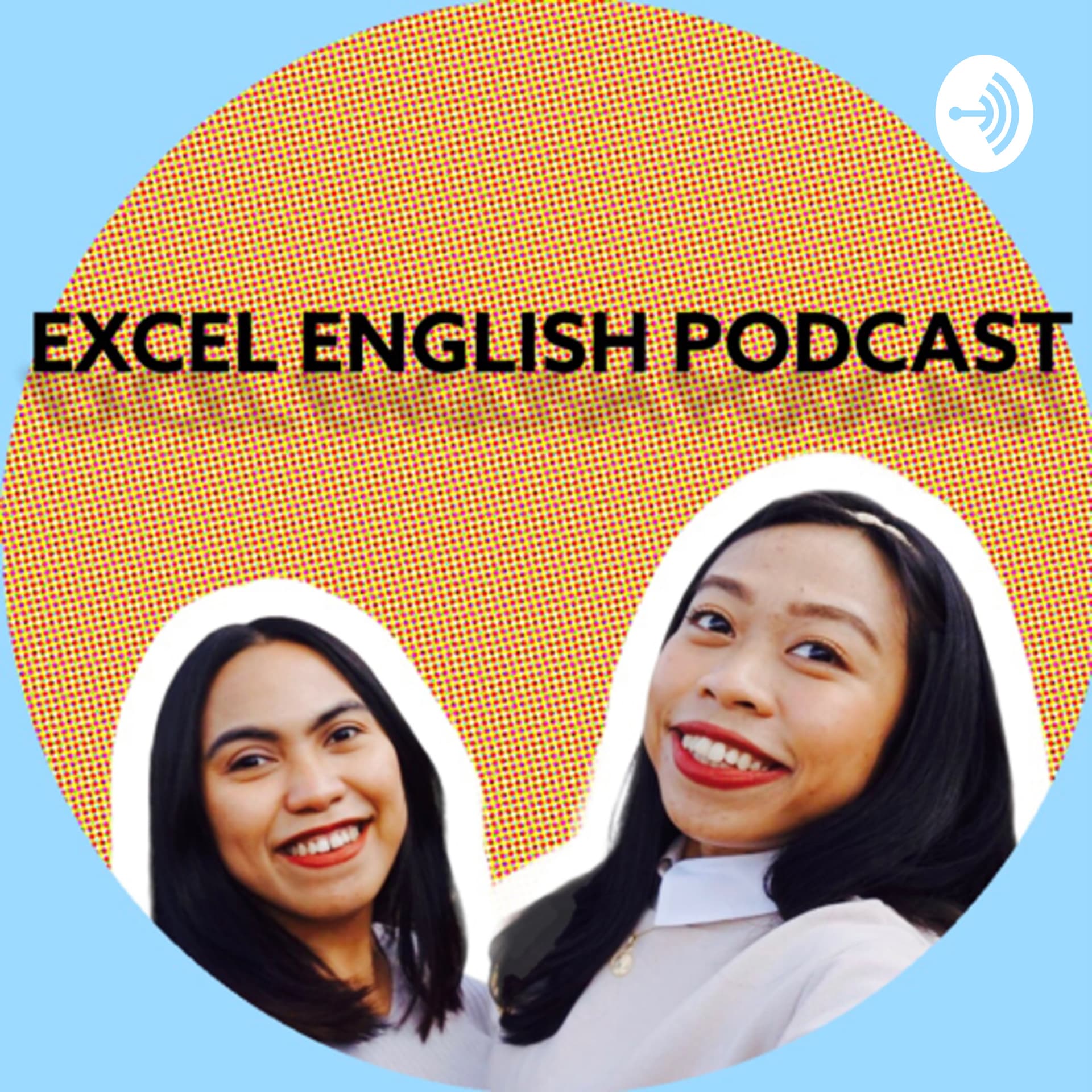 EXCEL ENGLISH 英会話 - Podcasts
