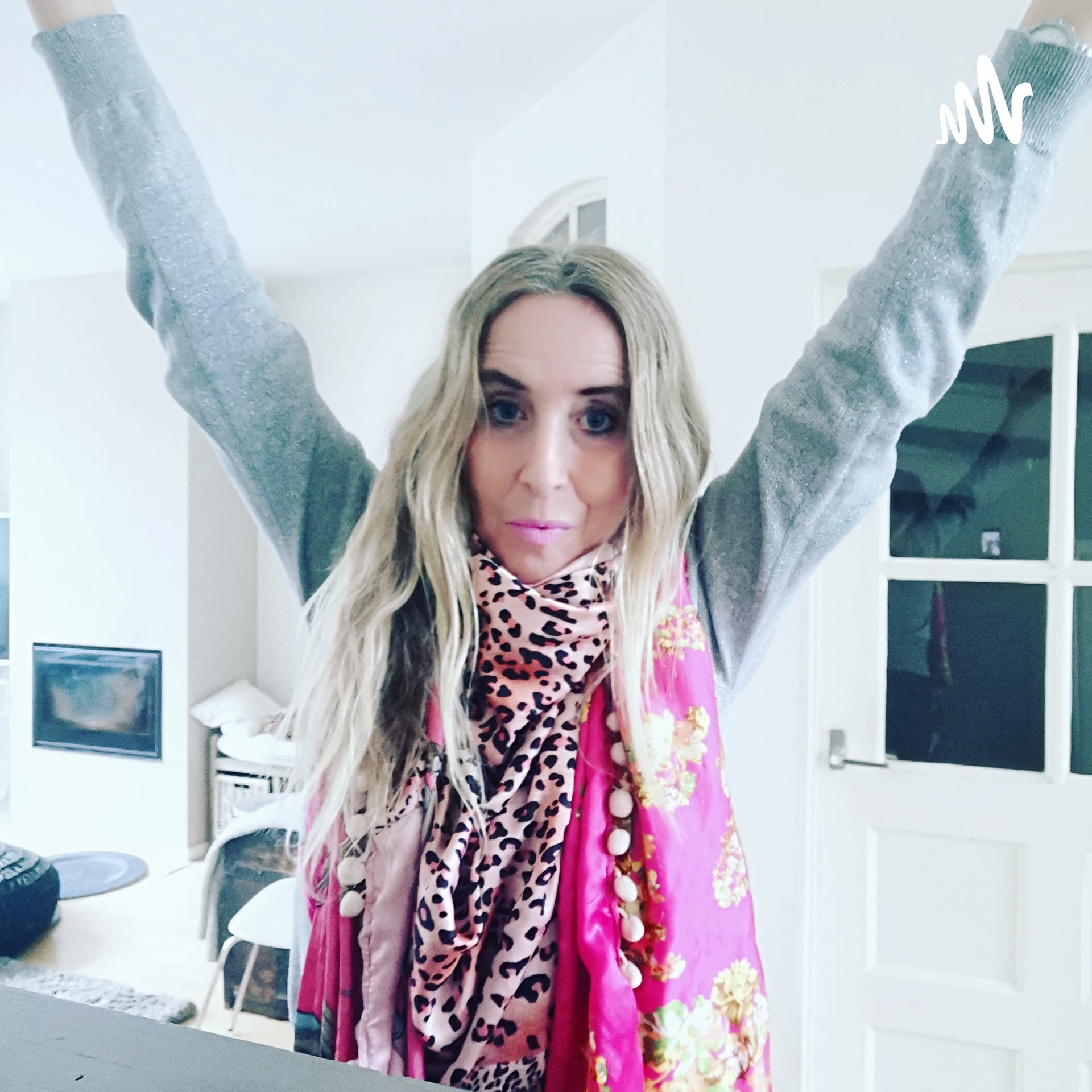 Liefde Relaties succes Geluk Overvloed - Podcasts