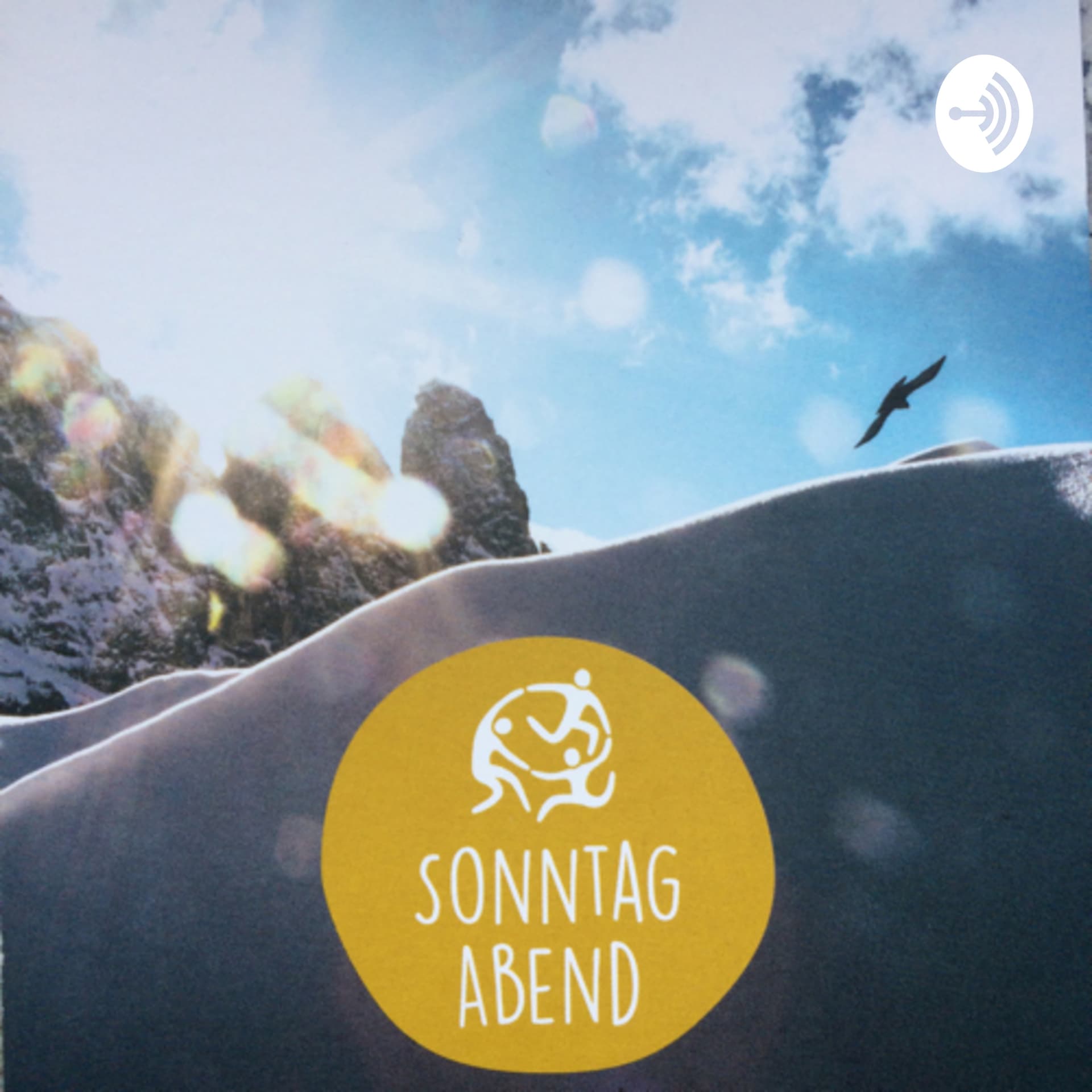 Sonntagabend - Podcasts