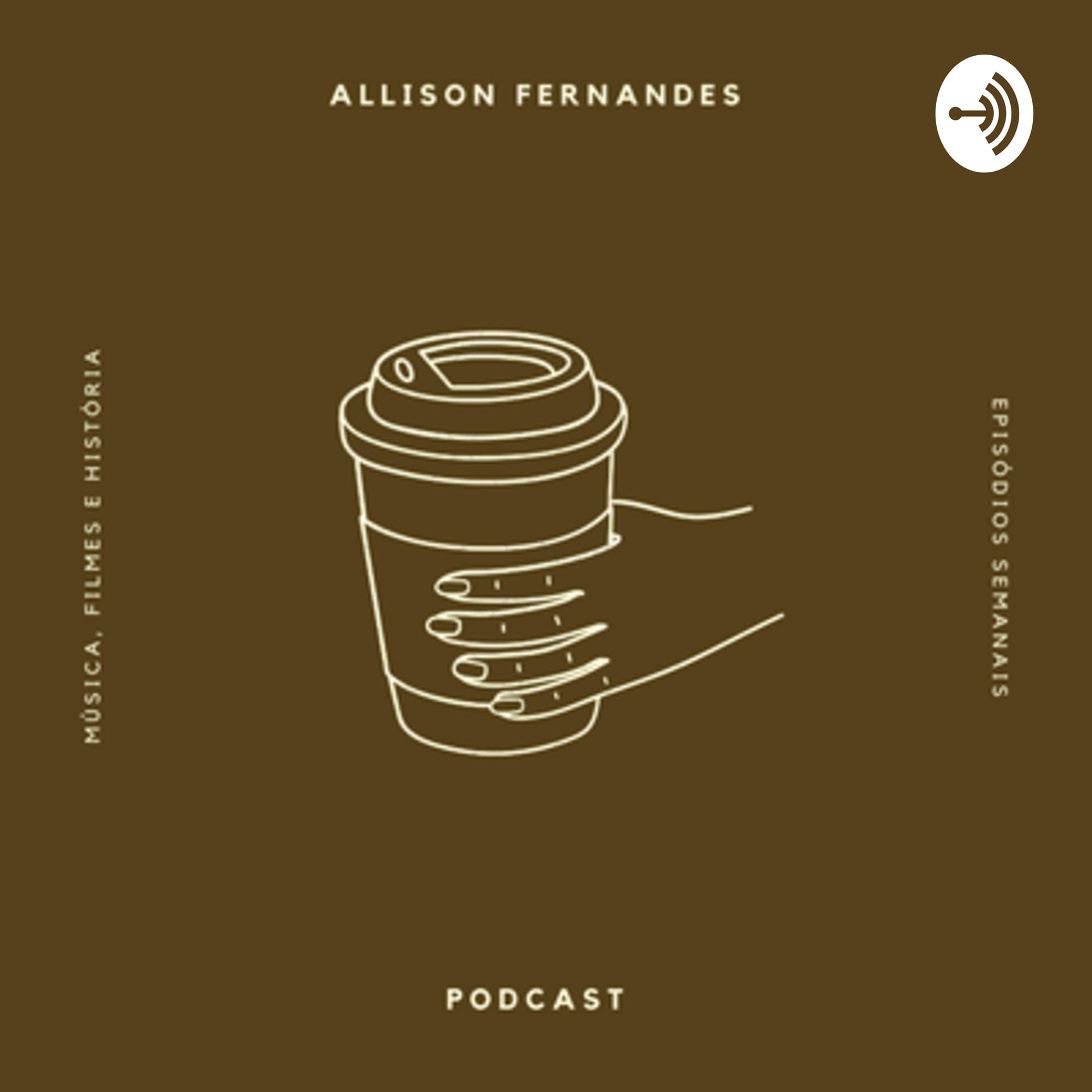Allison Fernandes - Podcasts