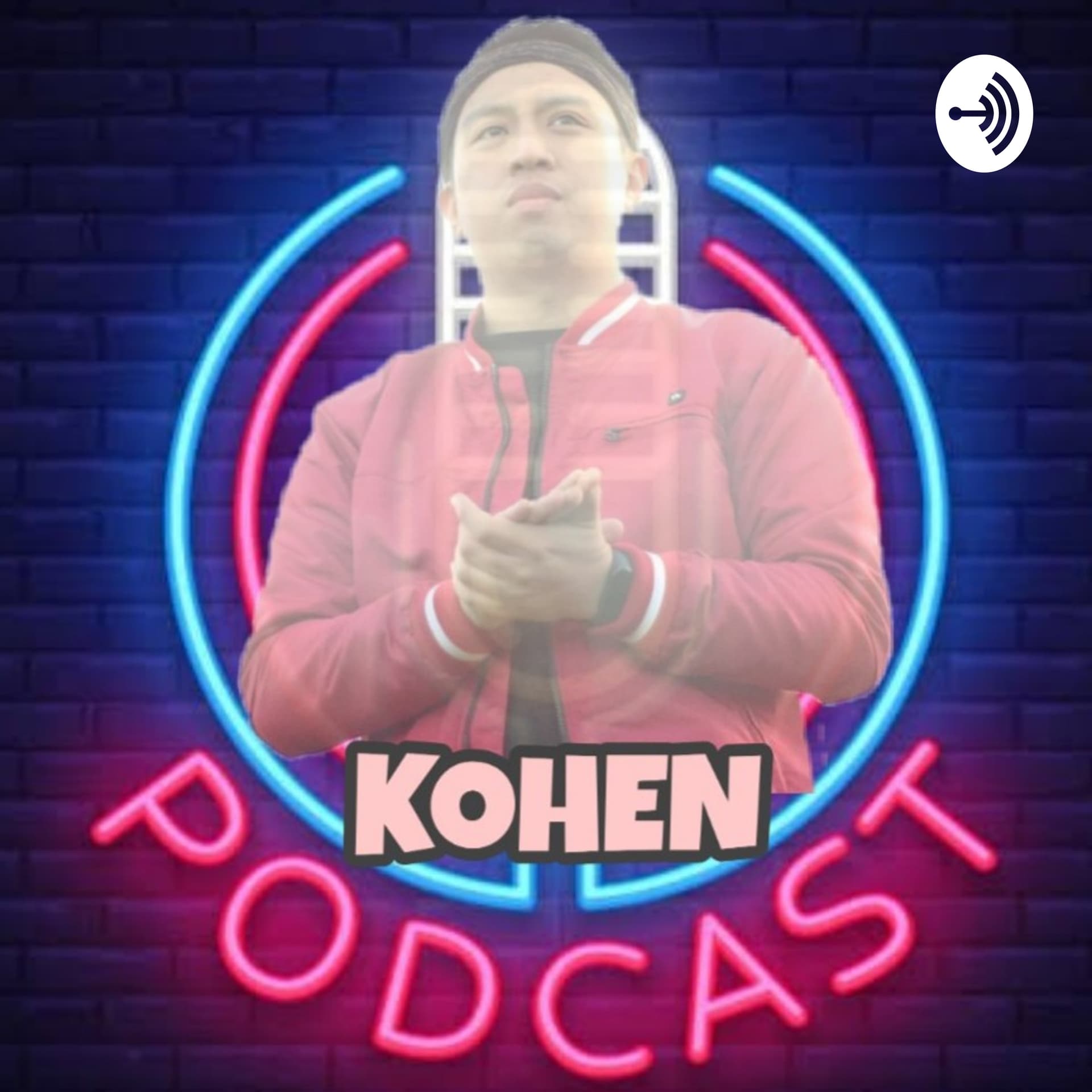 KOHEN PODCAST - Podcasts