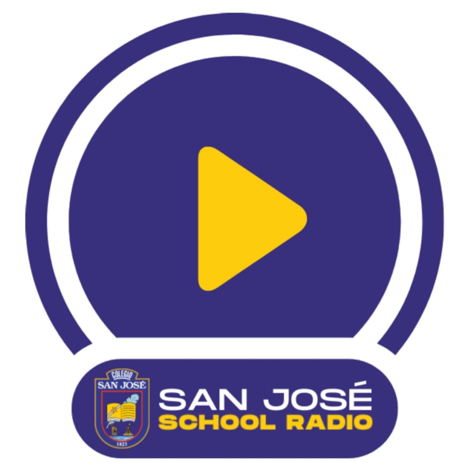 San José School Radio - Podcasts