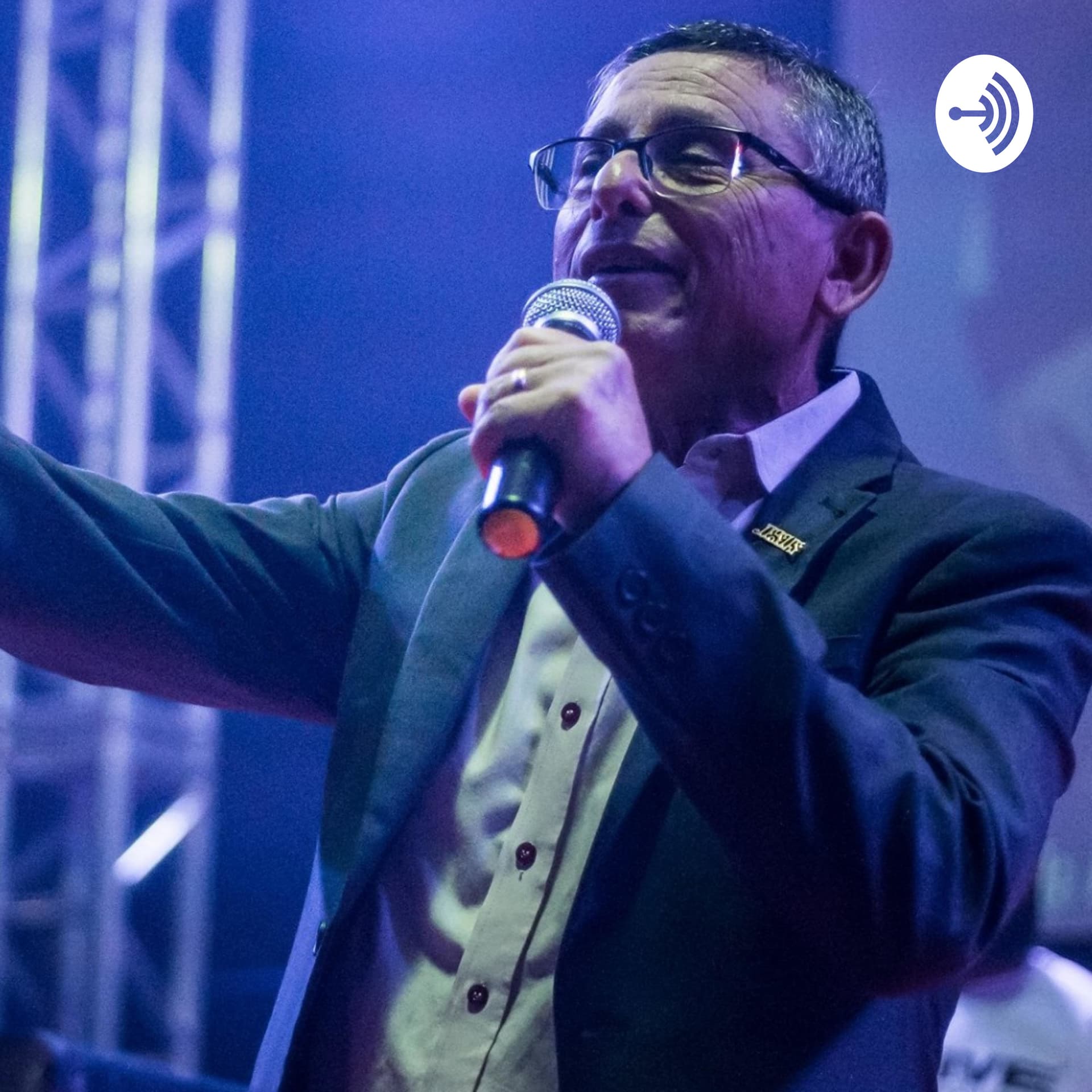 Pr.Henrique Finotto - Podcasts