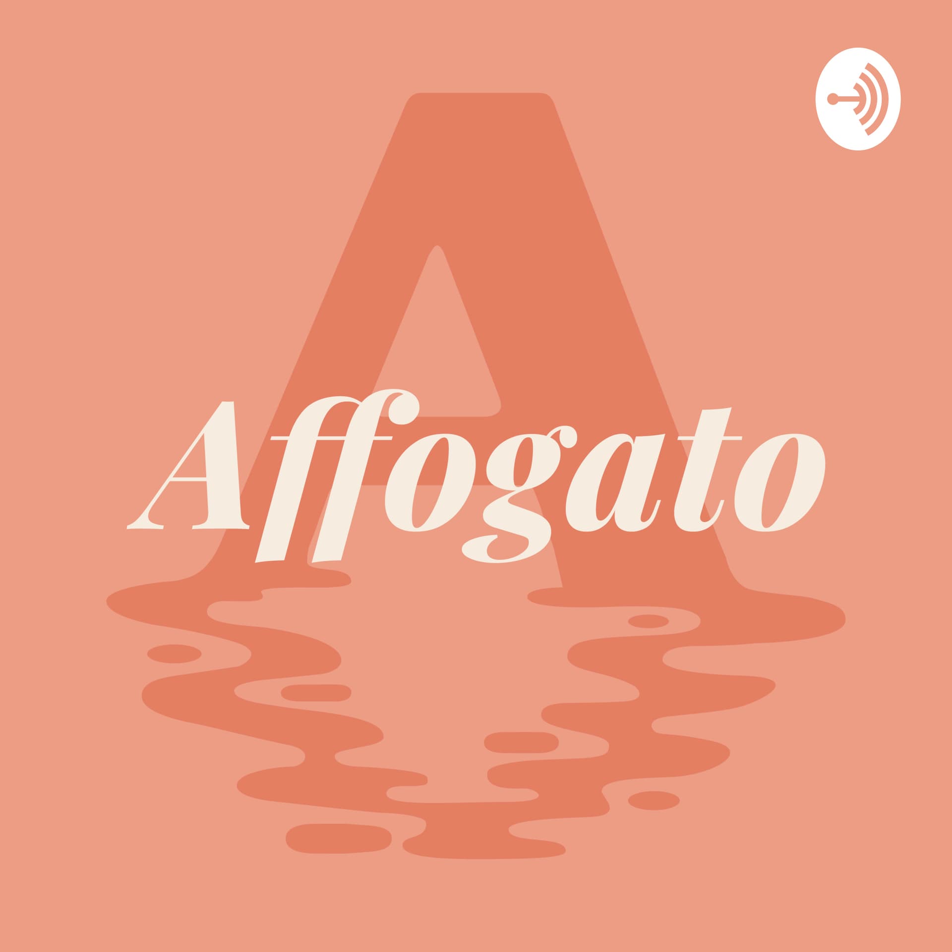 AFFOGATO - Podcasts