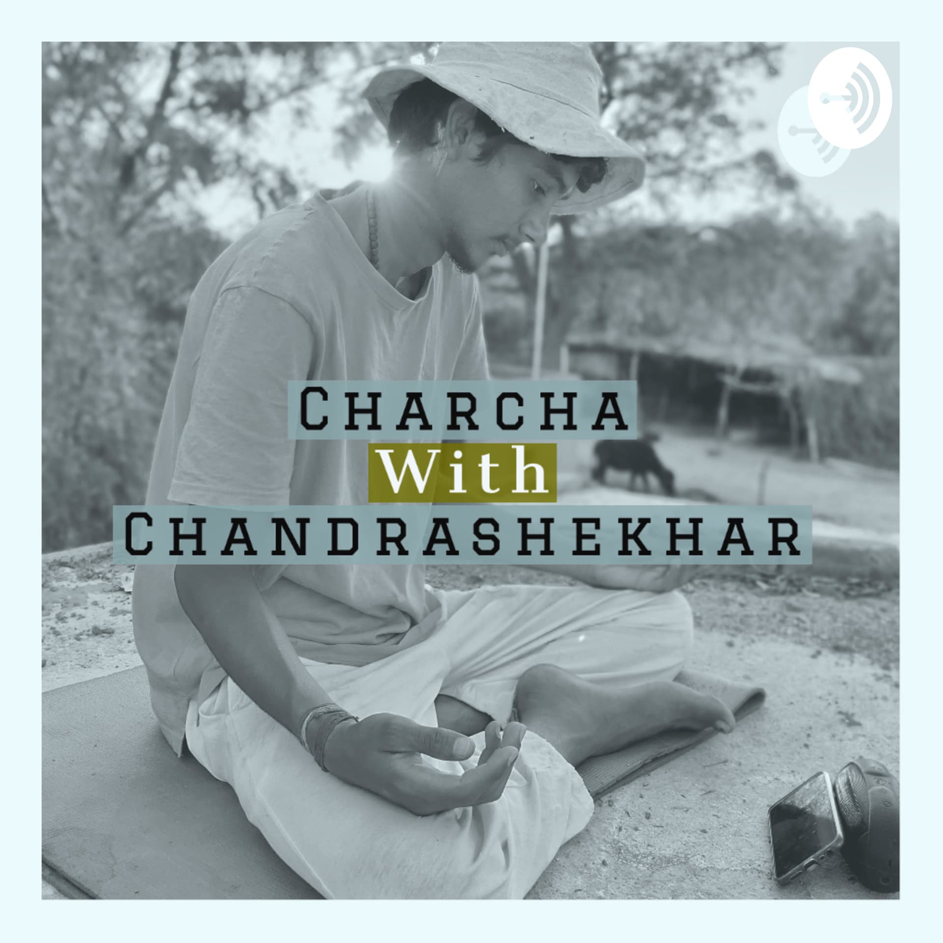 Charcha With Chandrashekhar - Podcasts