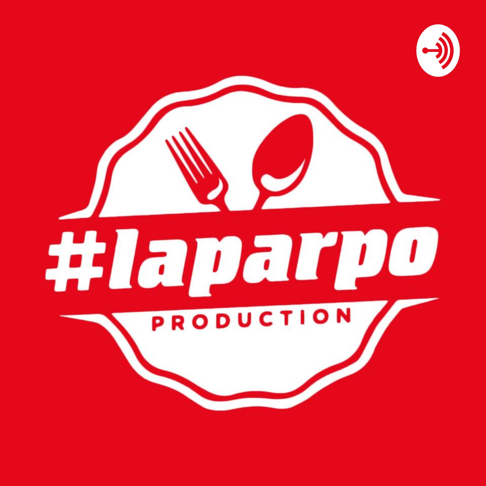 Laparpo Podcast - Podcasts