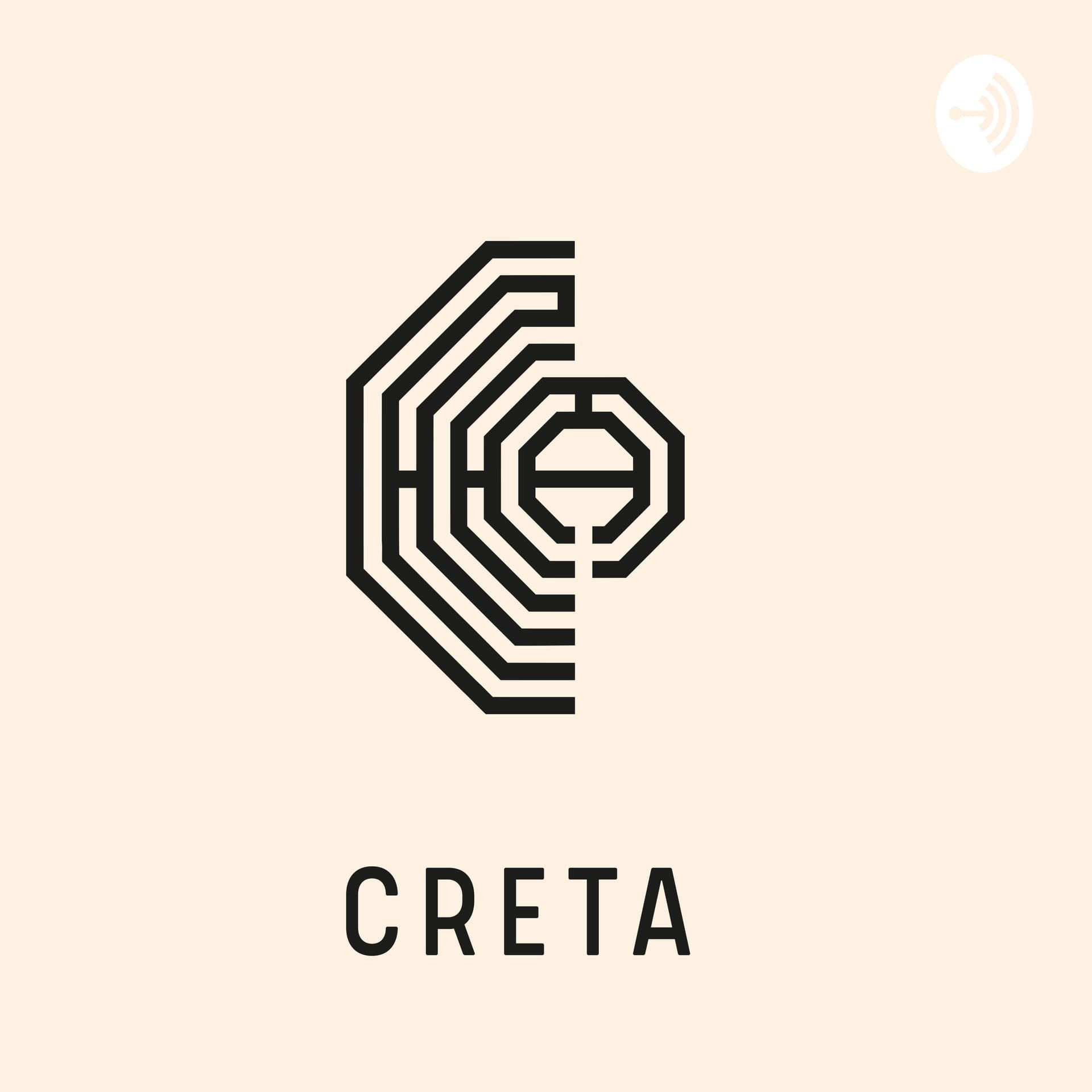 CRETA – Laboratório de Criação Teatral - Podcasts