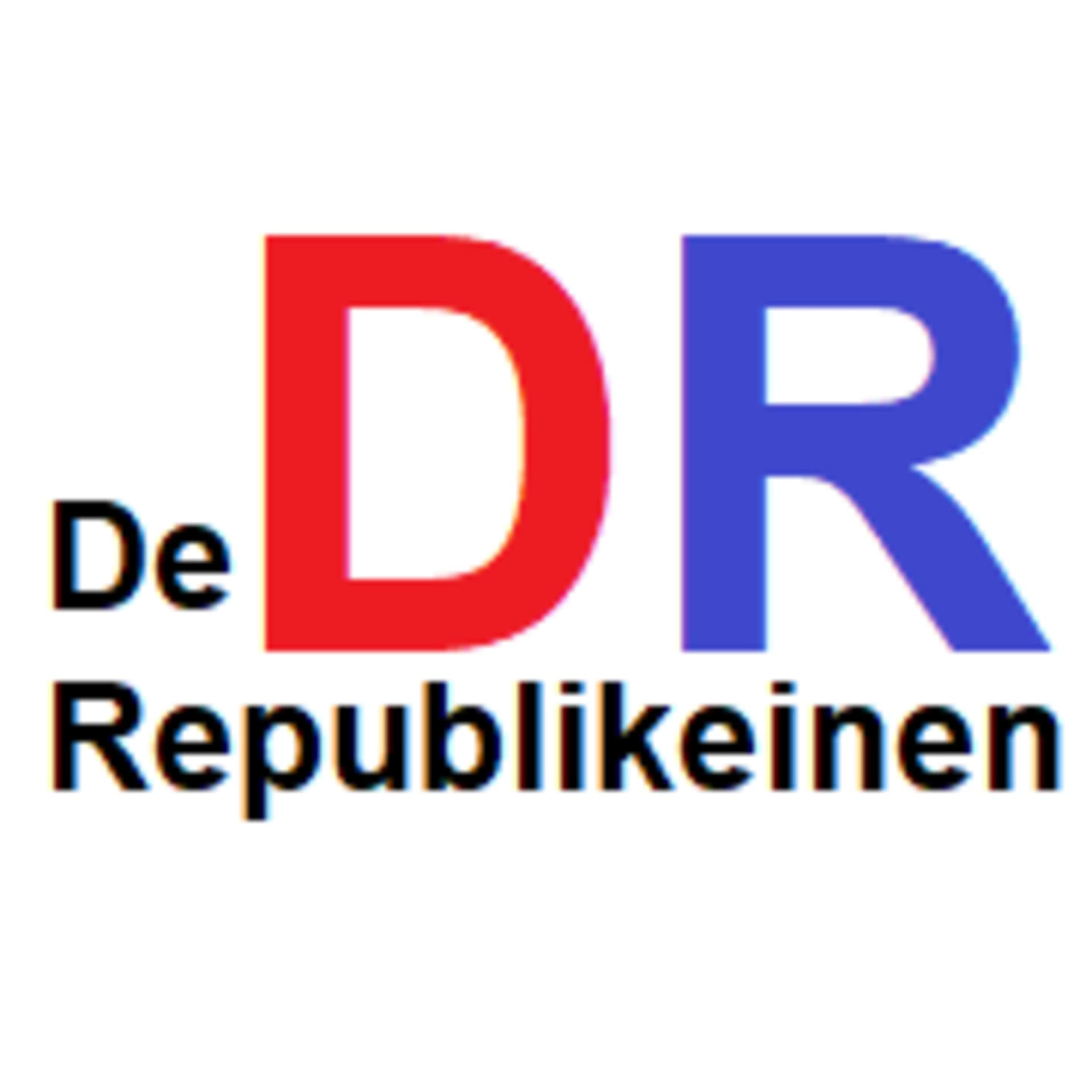 Podcast De Republikeinen - Podcasts
