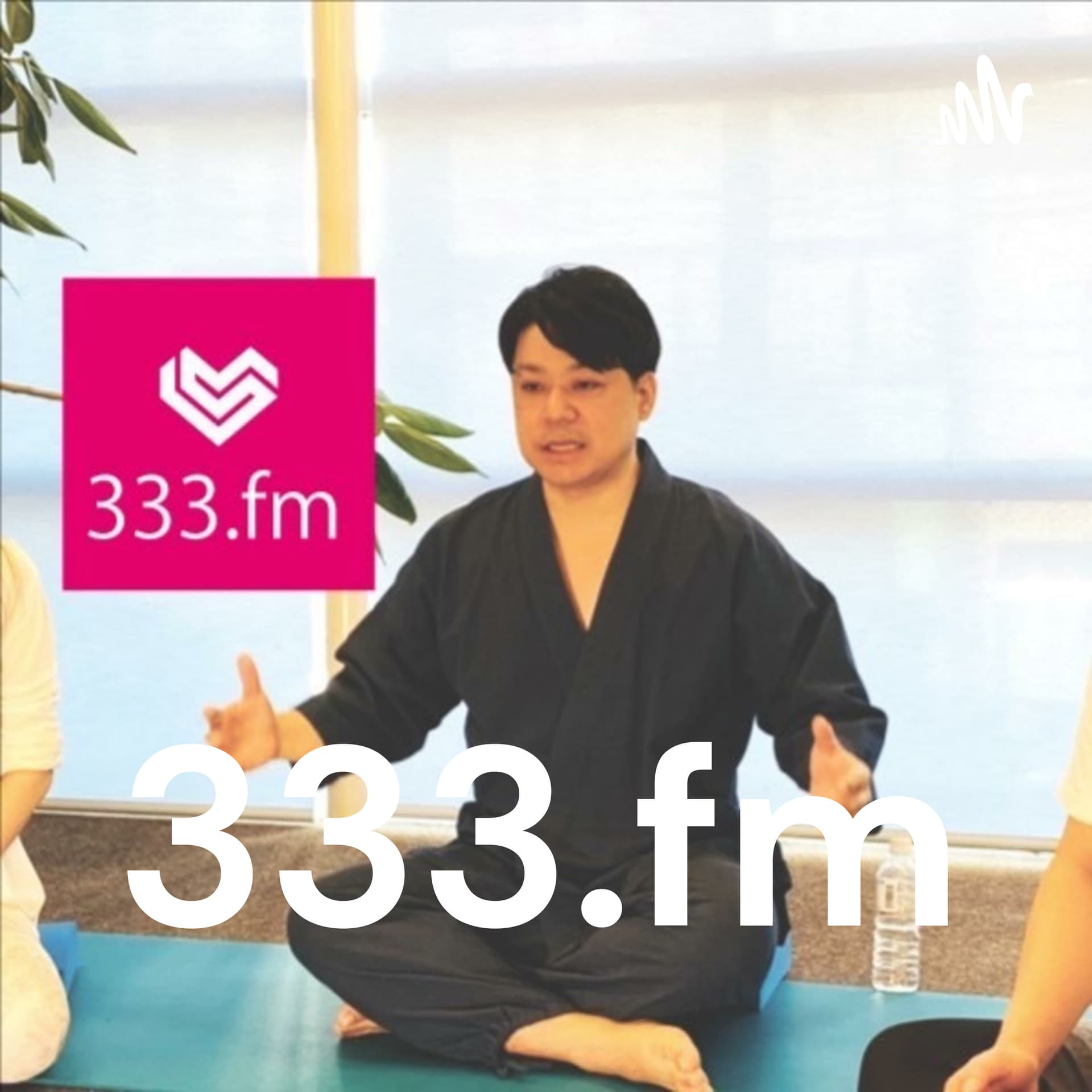 333.fm - Podcasts