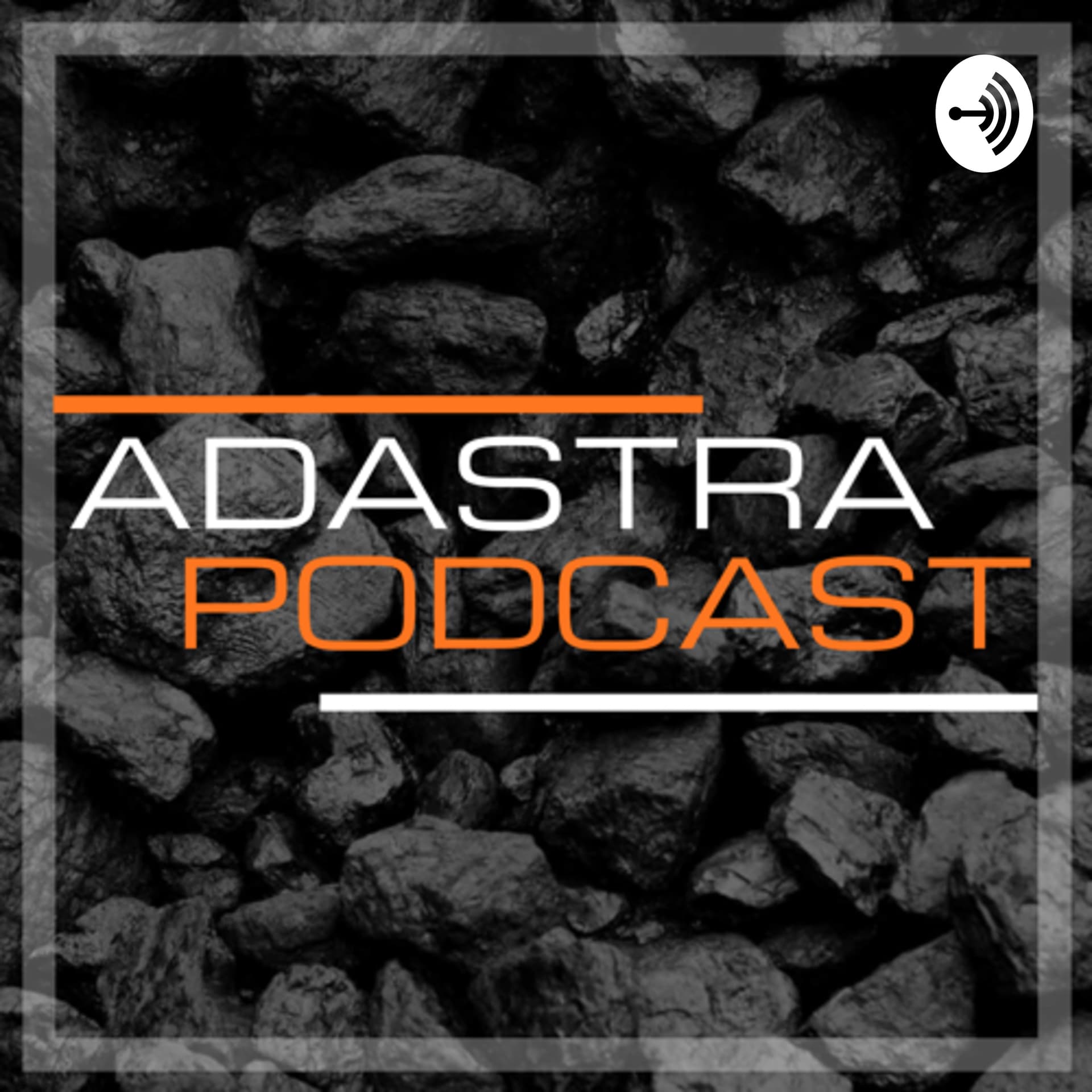 ADASTRA PODCAST - Podcasts