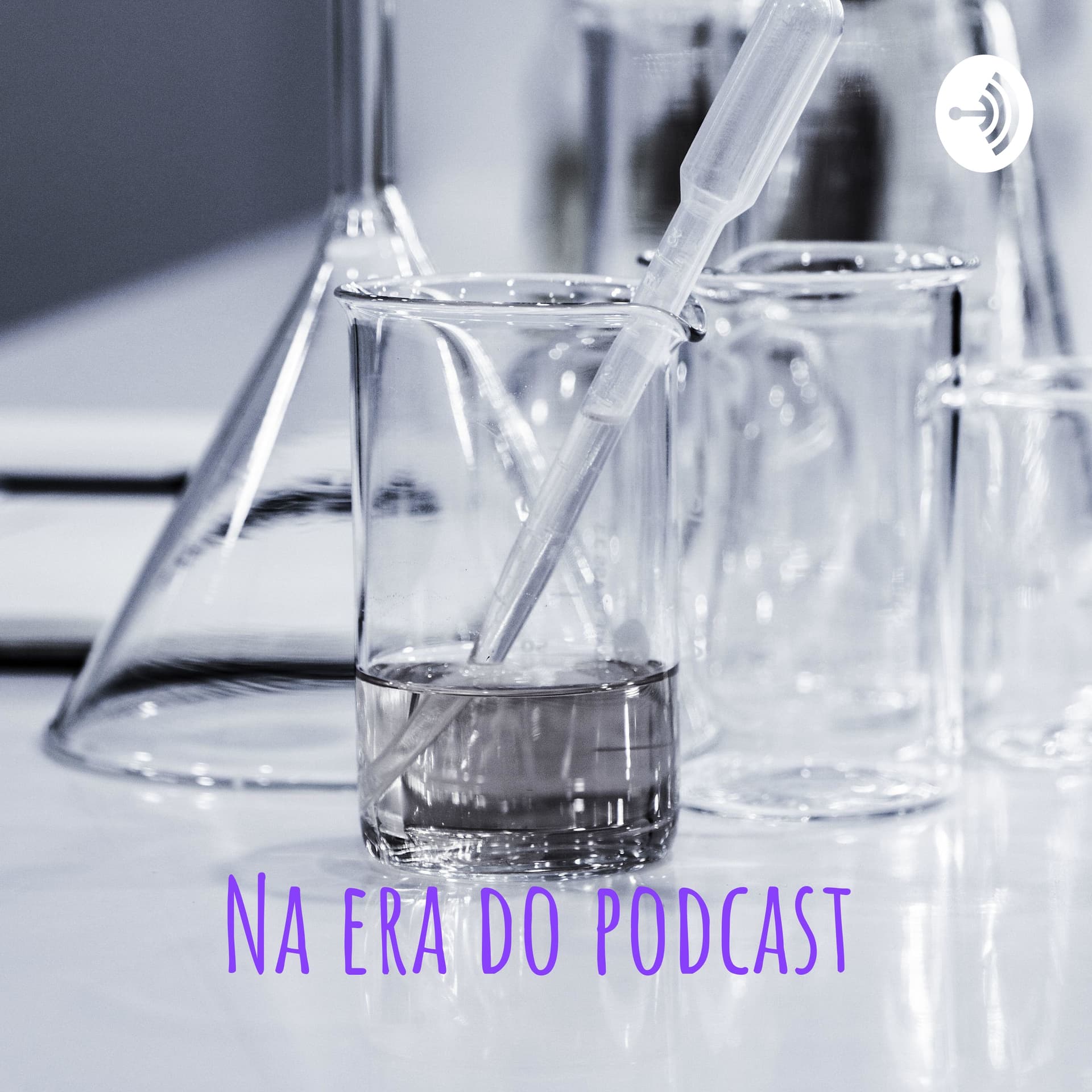 Na era do podcast - Professoras Dani e Drika - Podcasts