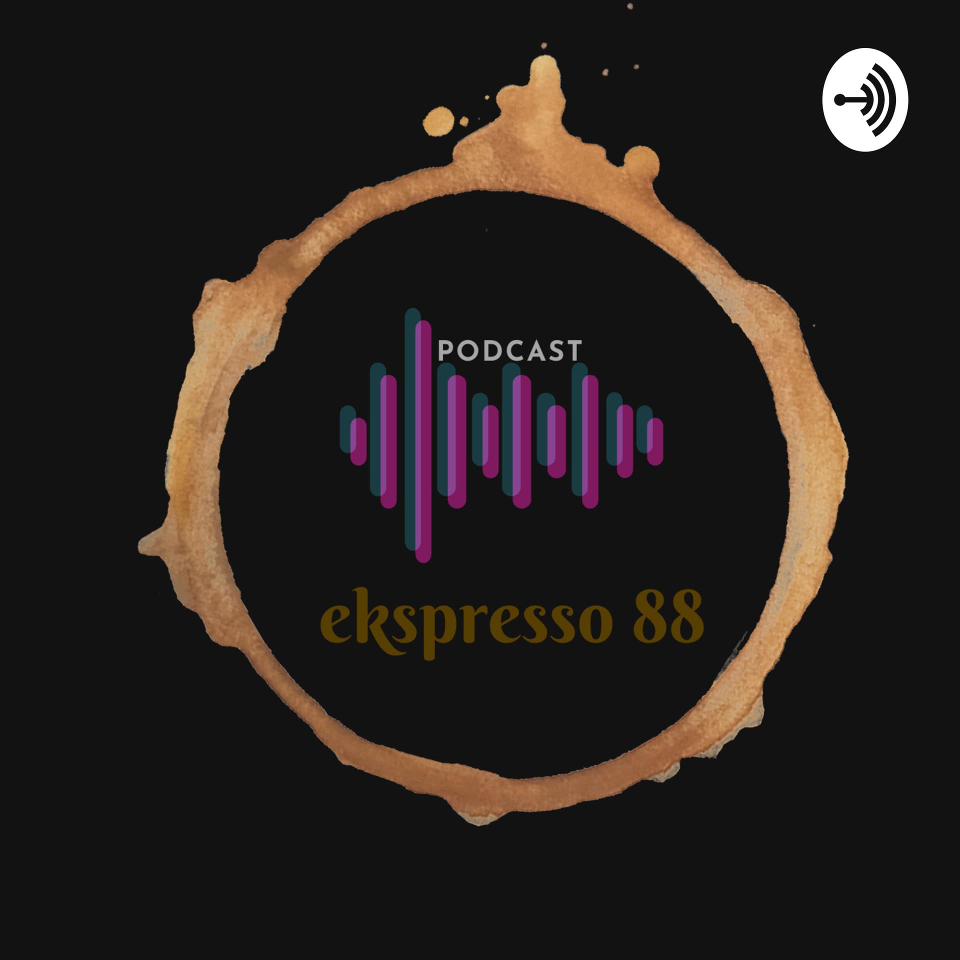 Ekspresso 88 - Podcasts