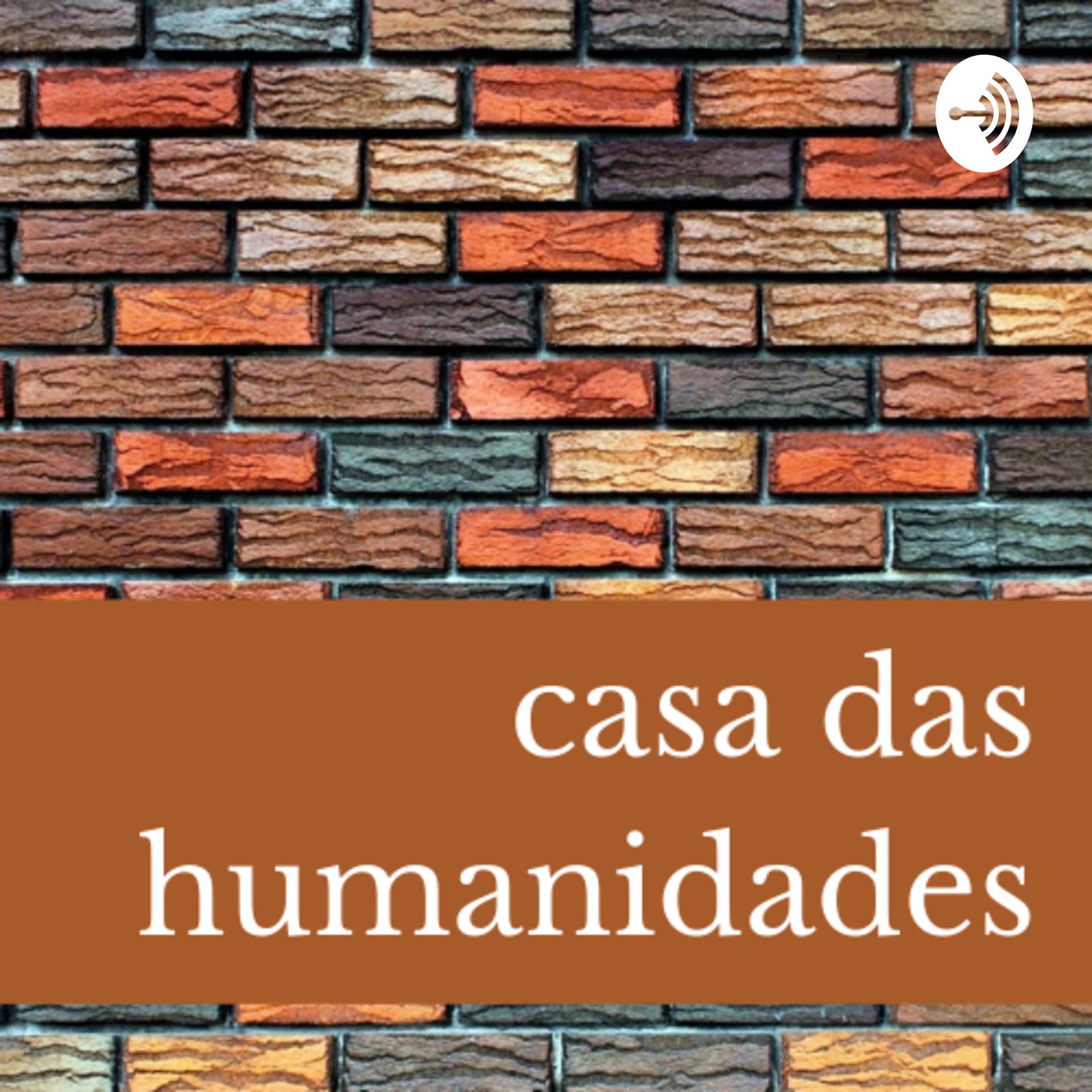 Casa das Humanidades - Podcasts