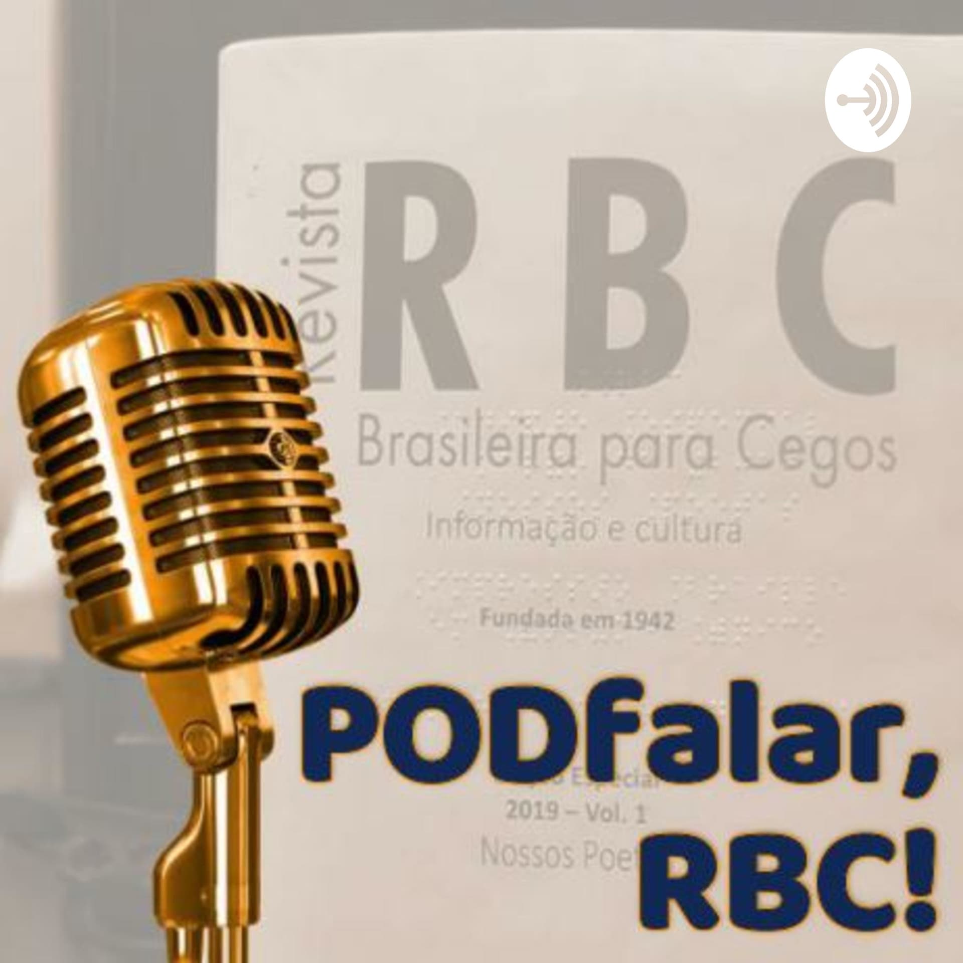 PODfalar, RBC! - Podcasts