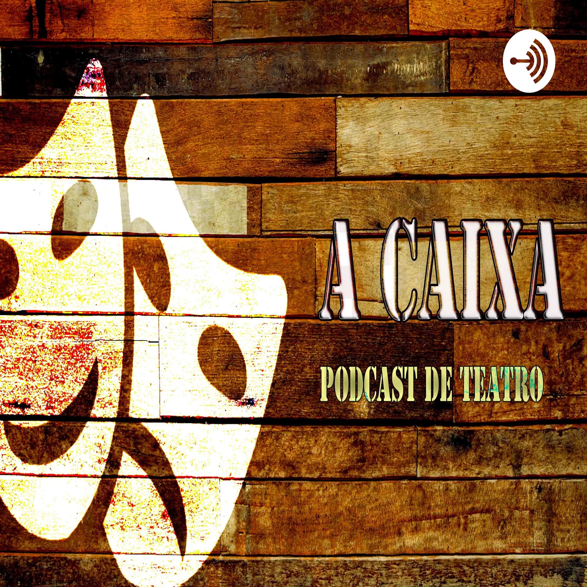 A Caixa - Podcasts