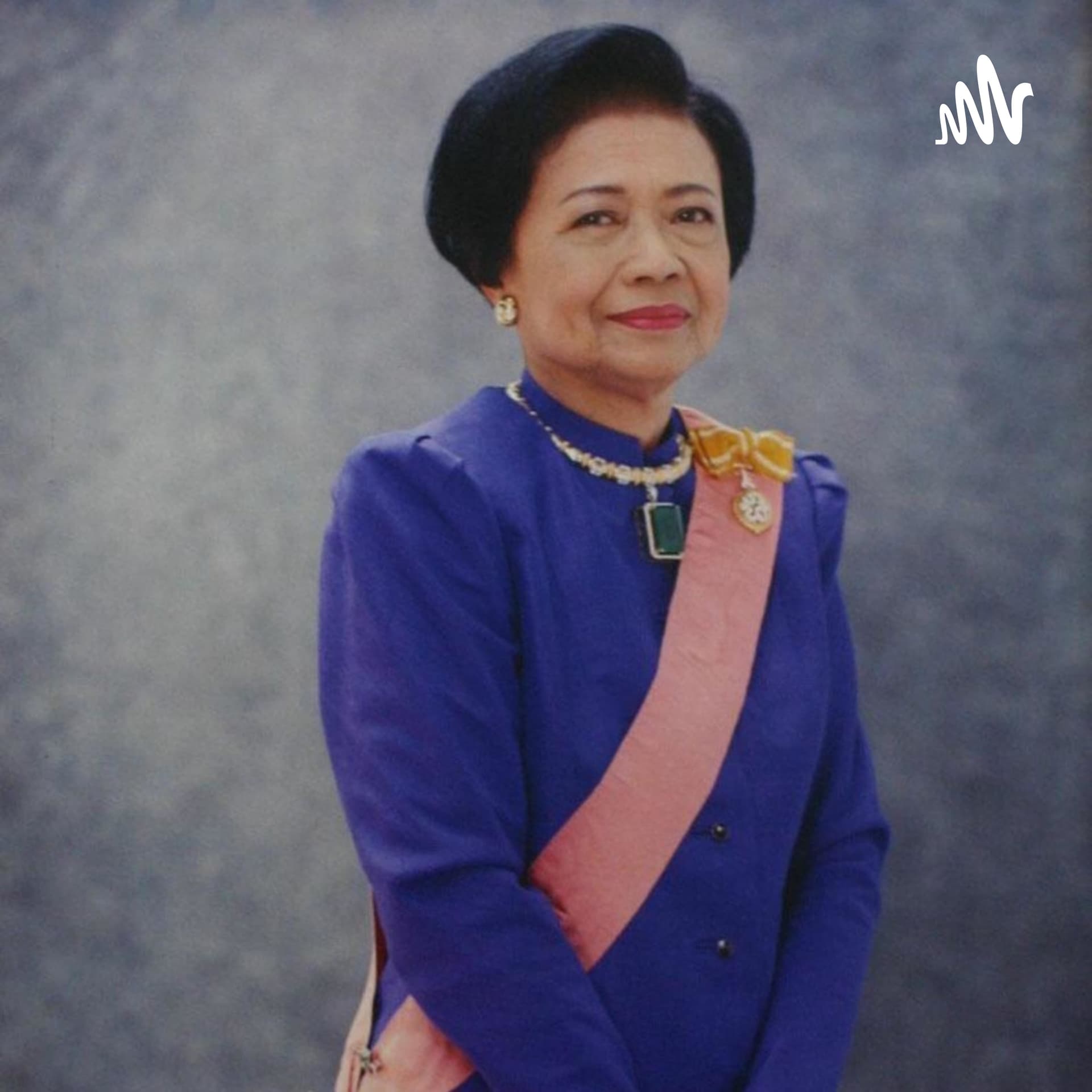 ศูนย์เทปธรรมะท่านผู้หญิงมณีรัตน์ บุนนาค - Podcasts