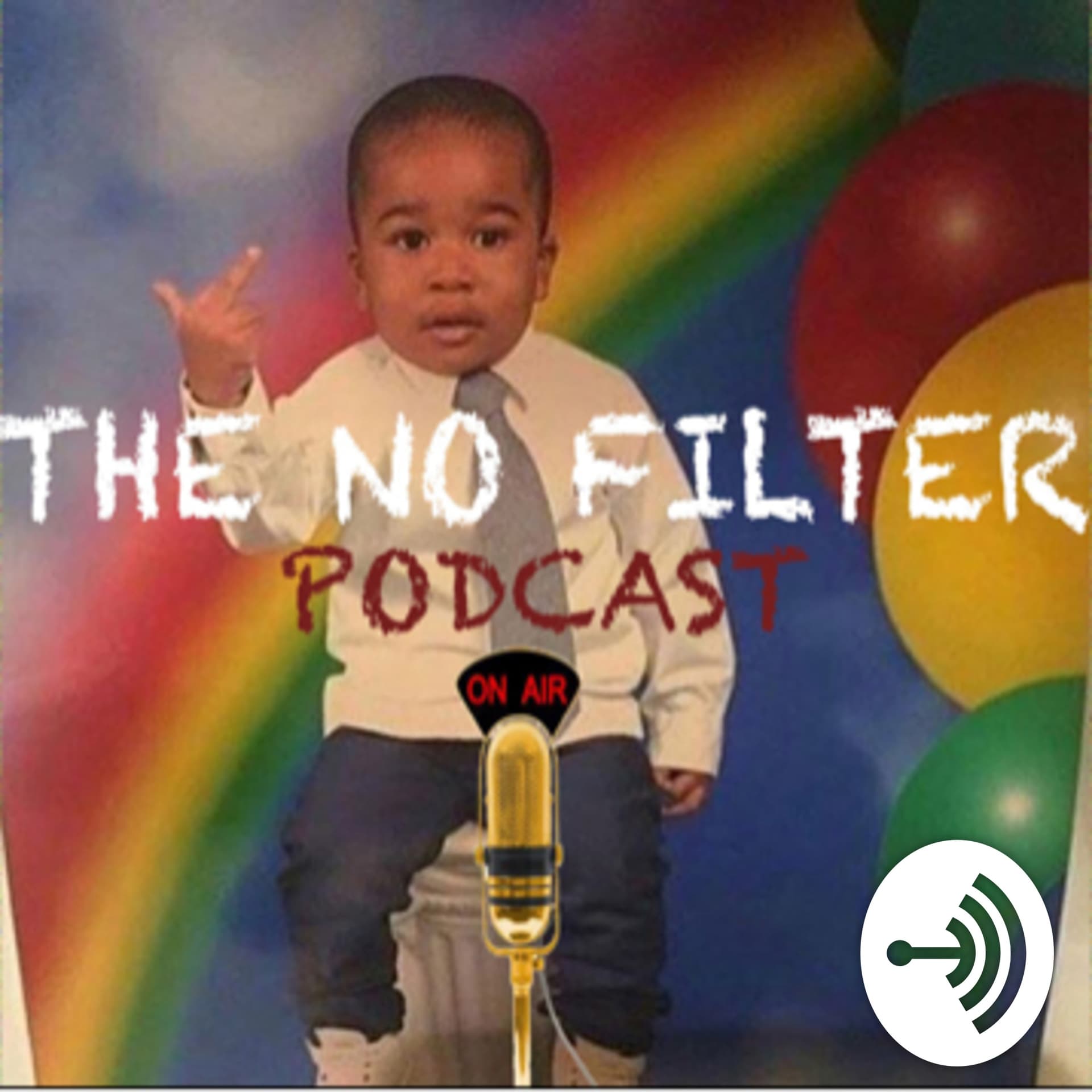 Giver Vision Podcast - Podcasts