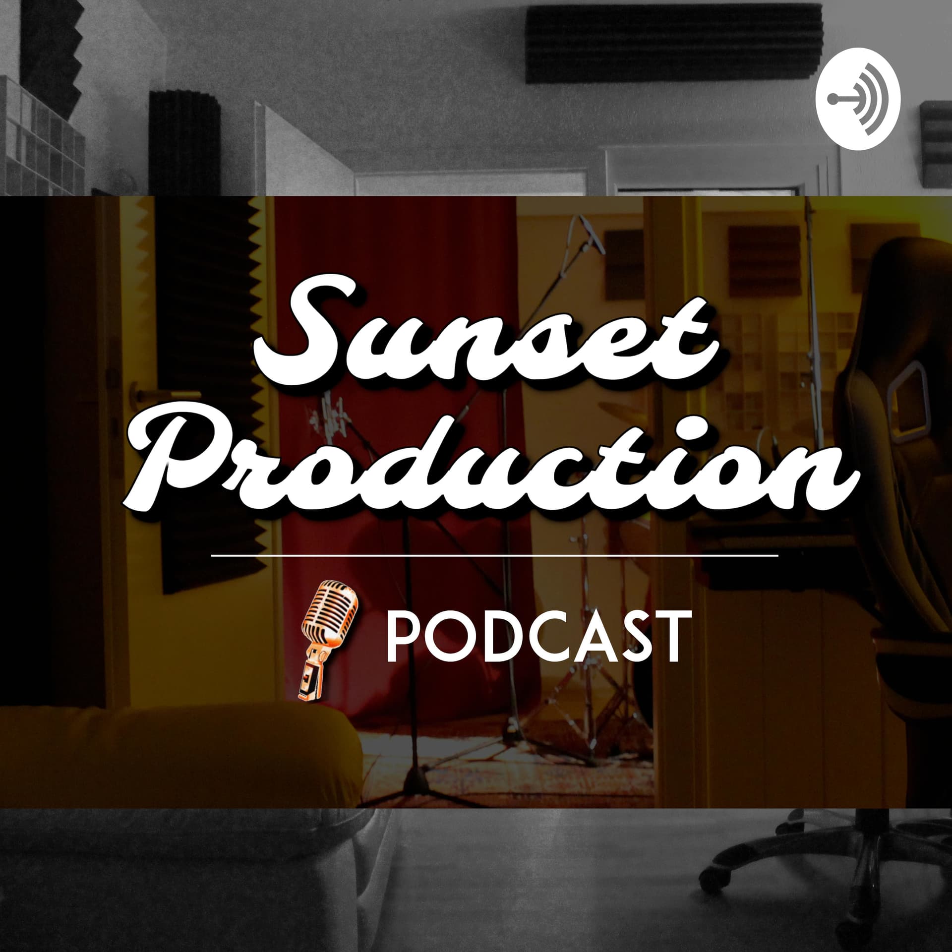 Sunset Production Podcast - Podcasts