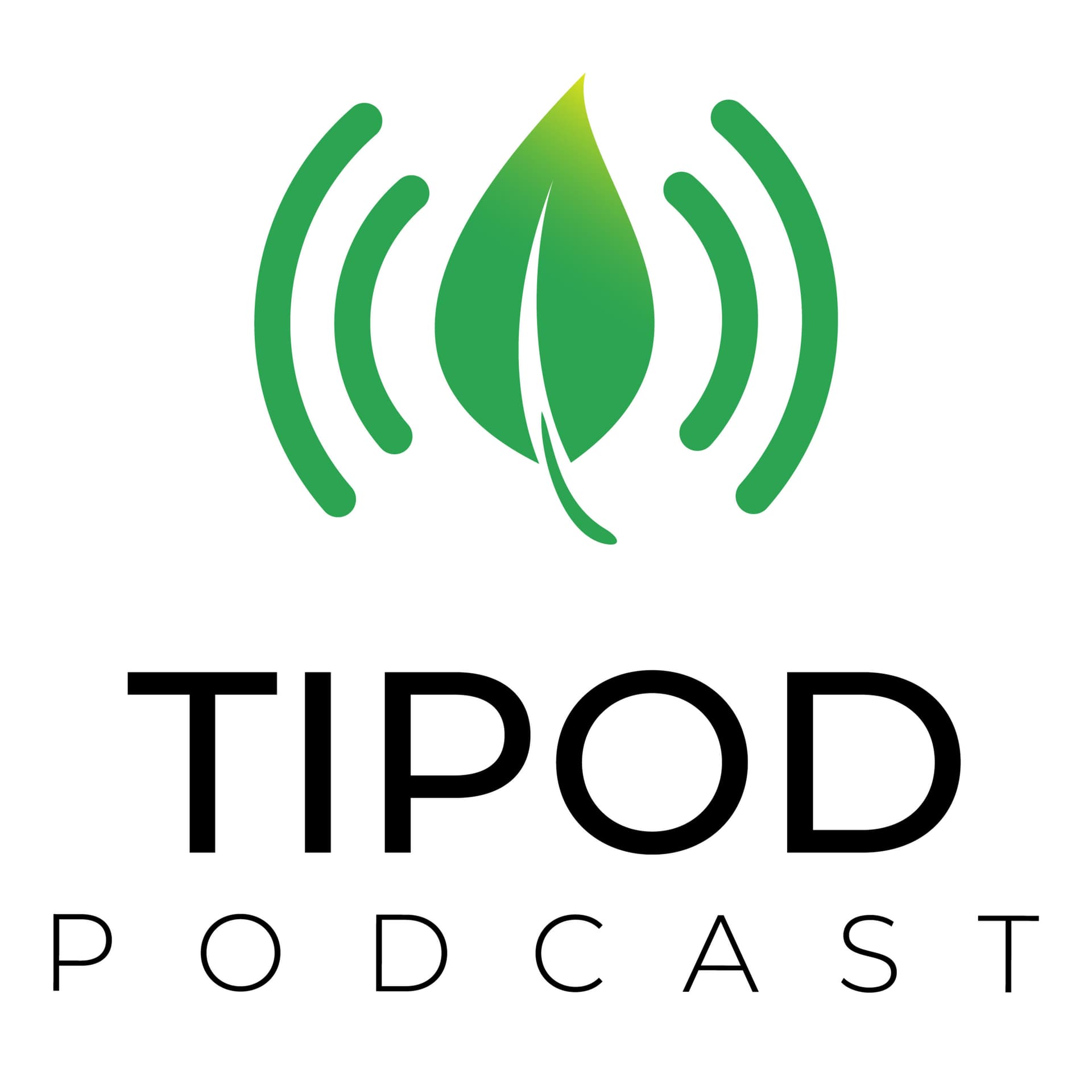 TiPod Podcast - Podcasts