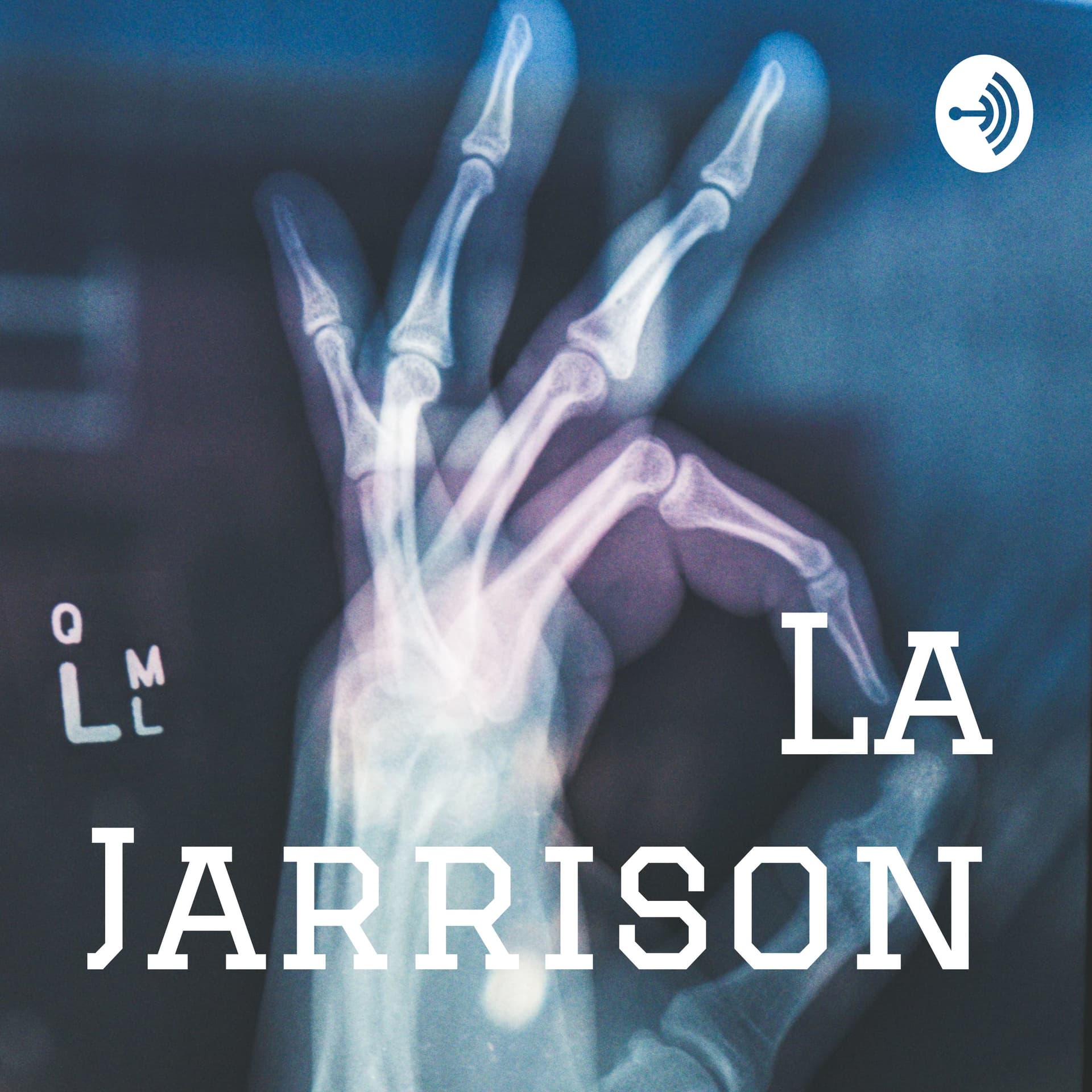 La Jarrison - Podcasts