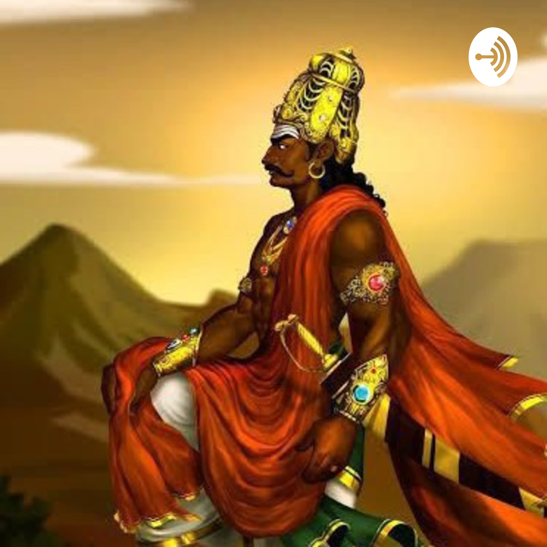 Nilavan - Podcasts