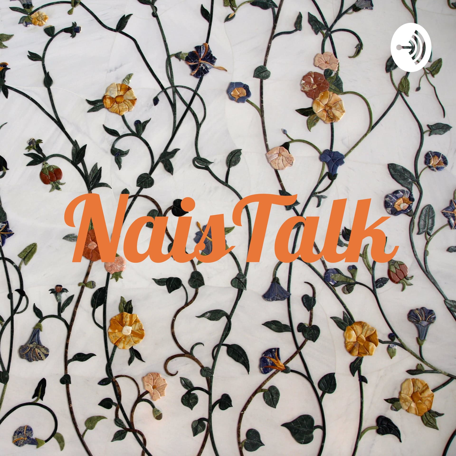 NaisTalk - Podcasts