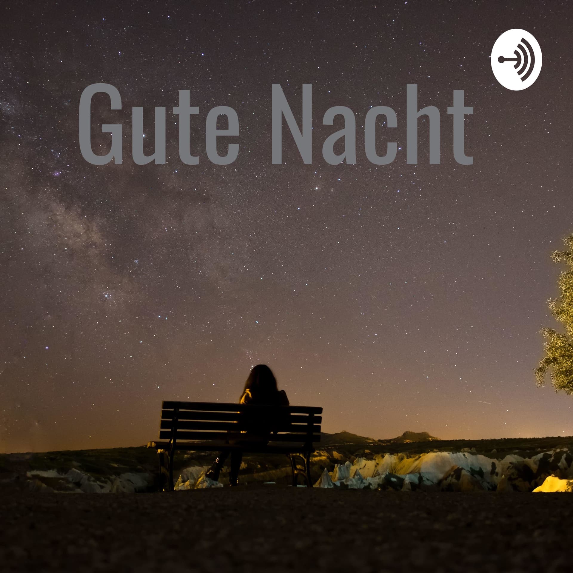 Gute Nacht - Podcasts