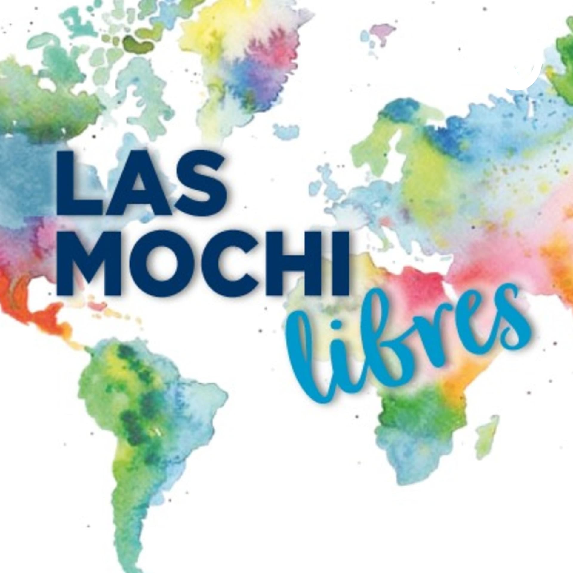 Las Mochilibres - Podcasts