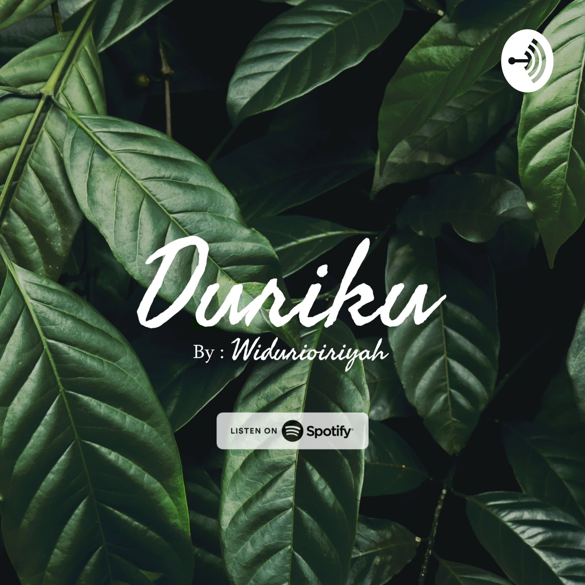 Duriku - Podcasts