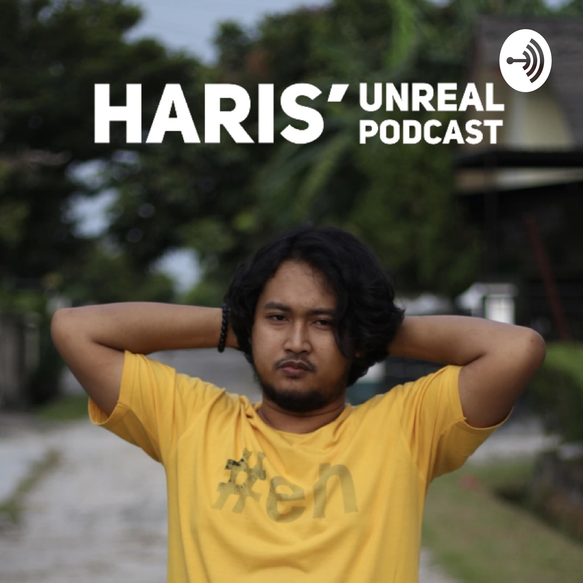 Unreal Podcast - Podcasts