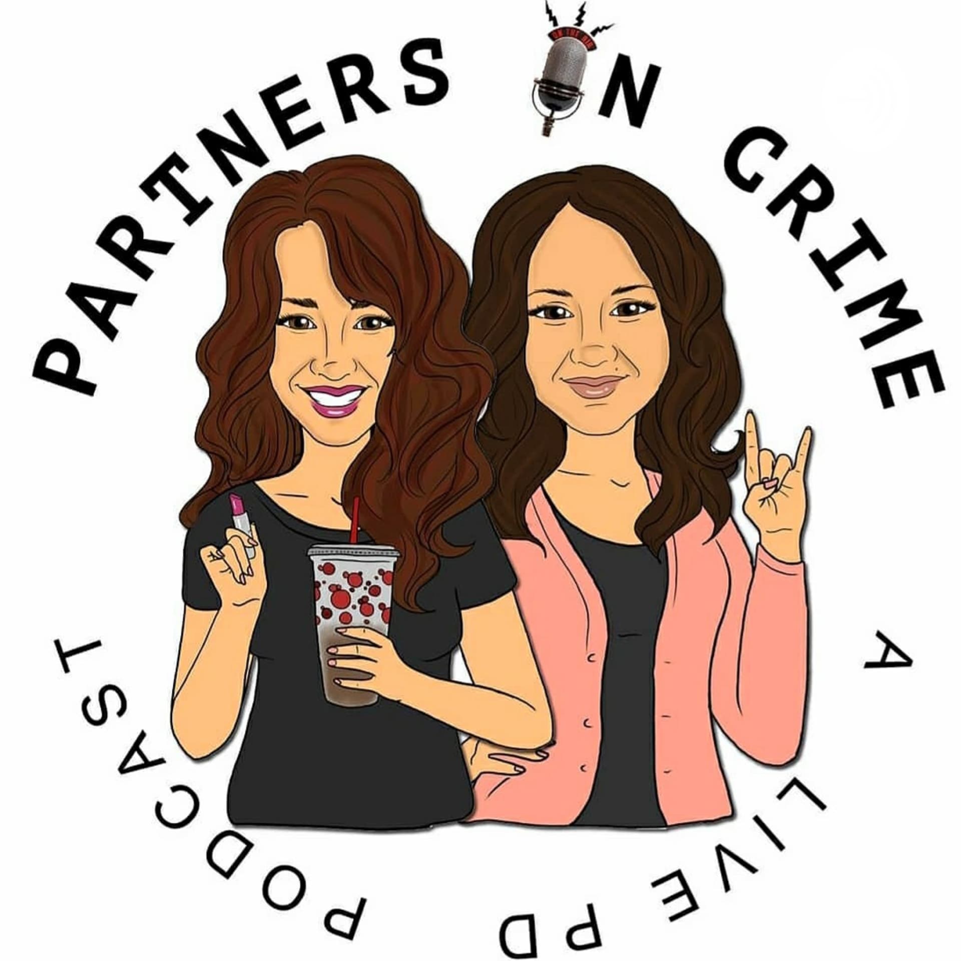 On The Air With PIC - Podcasts