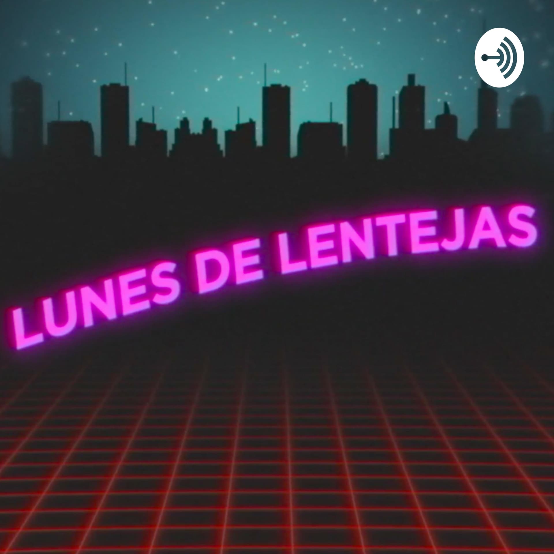 Lunes de Lentejas - Podcasts
