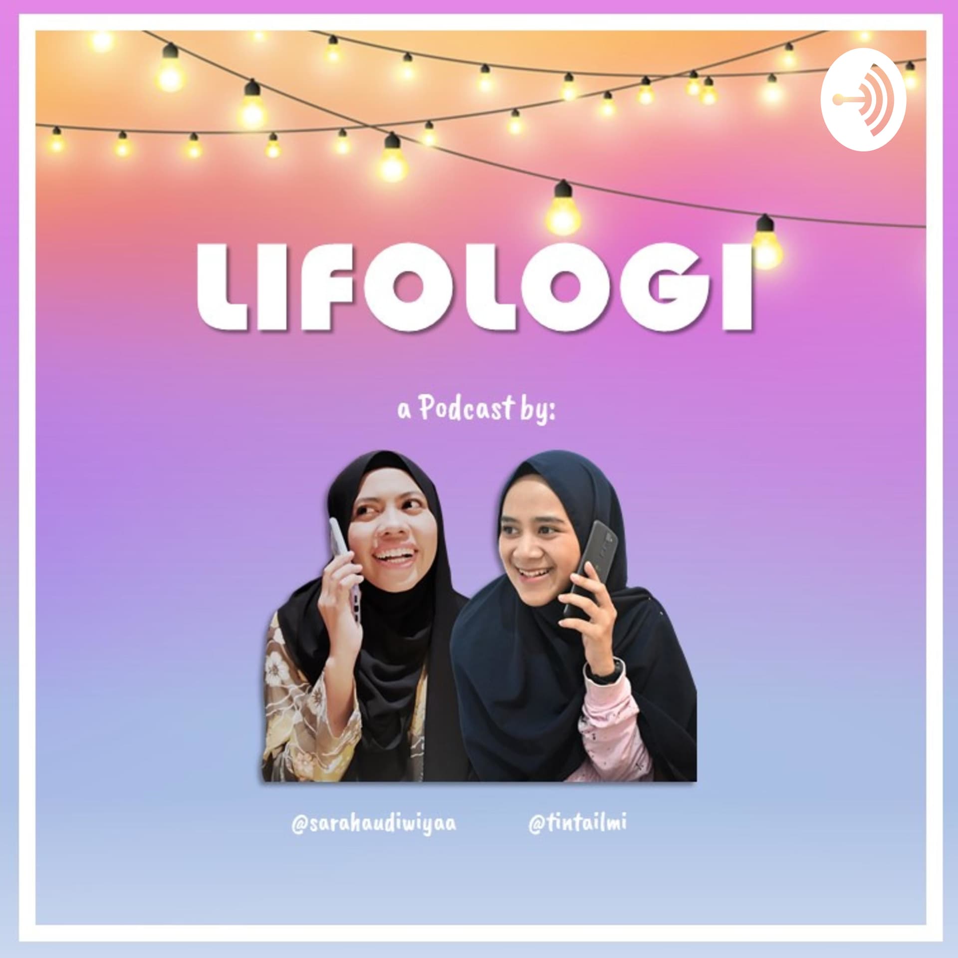 Lifologi - Podcasts