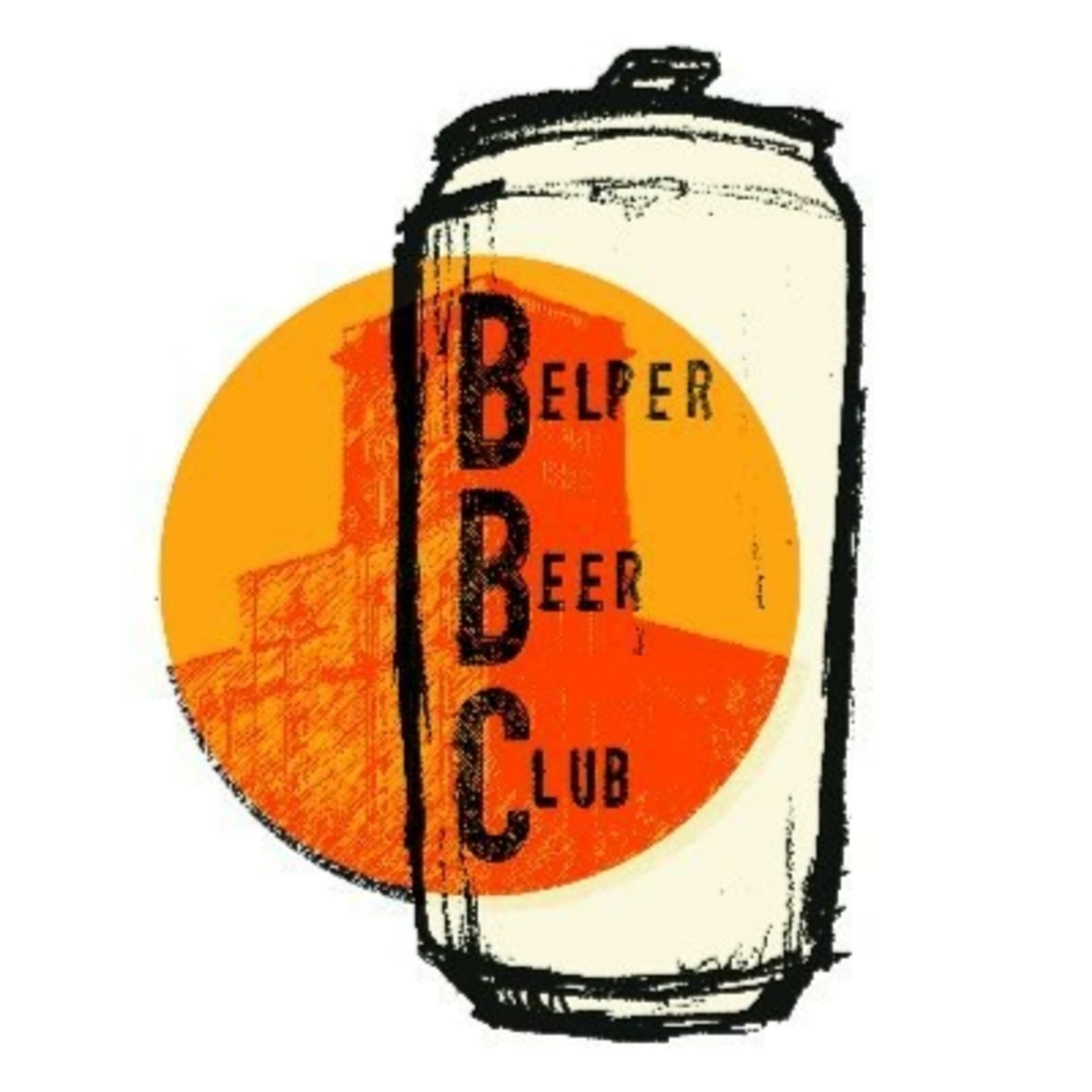 Belper Beer Club Podcast - Podcasts