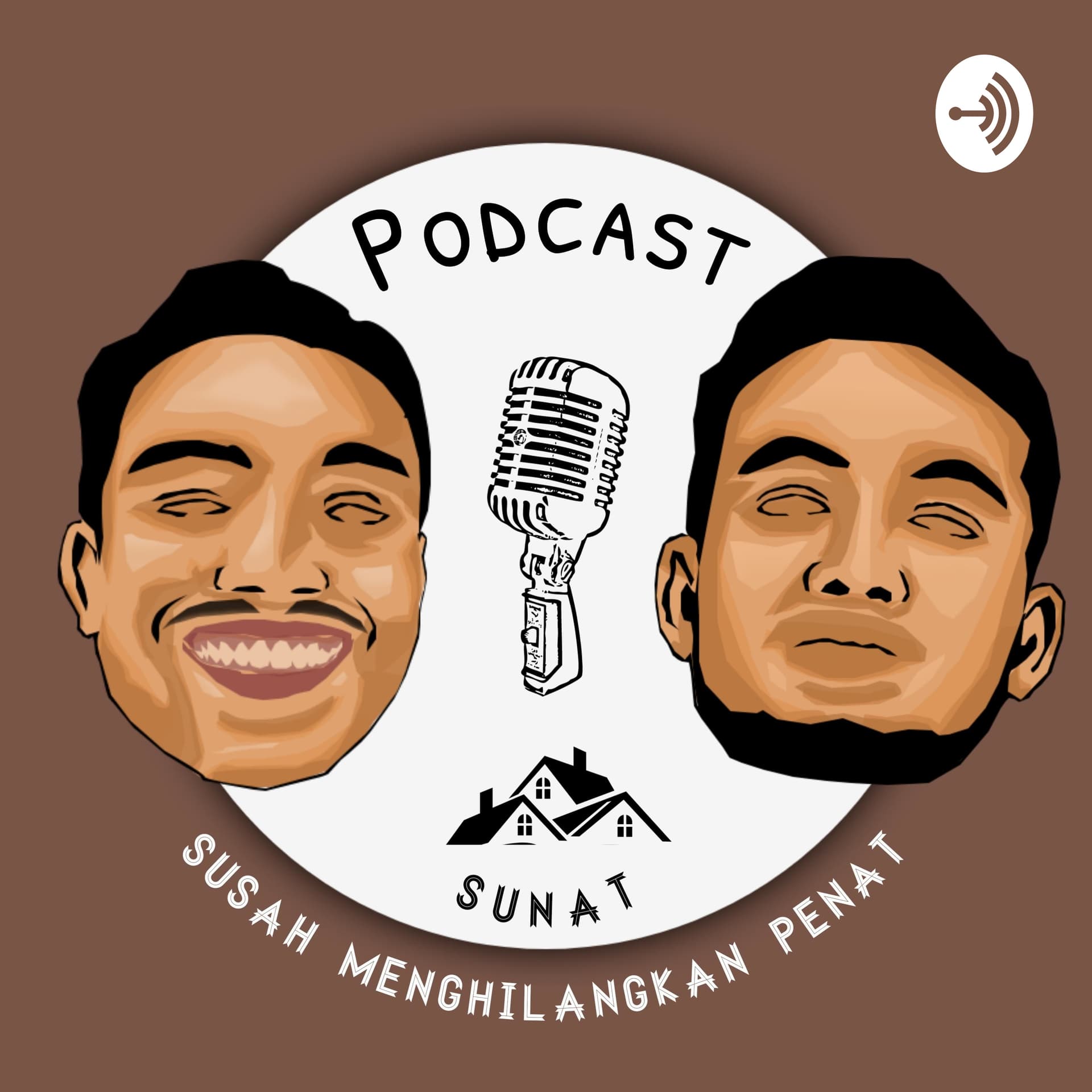 Sunat - Podcasts