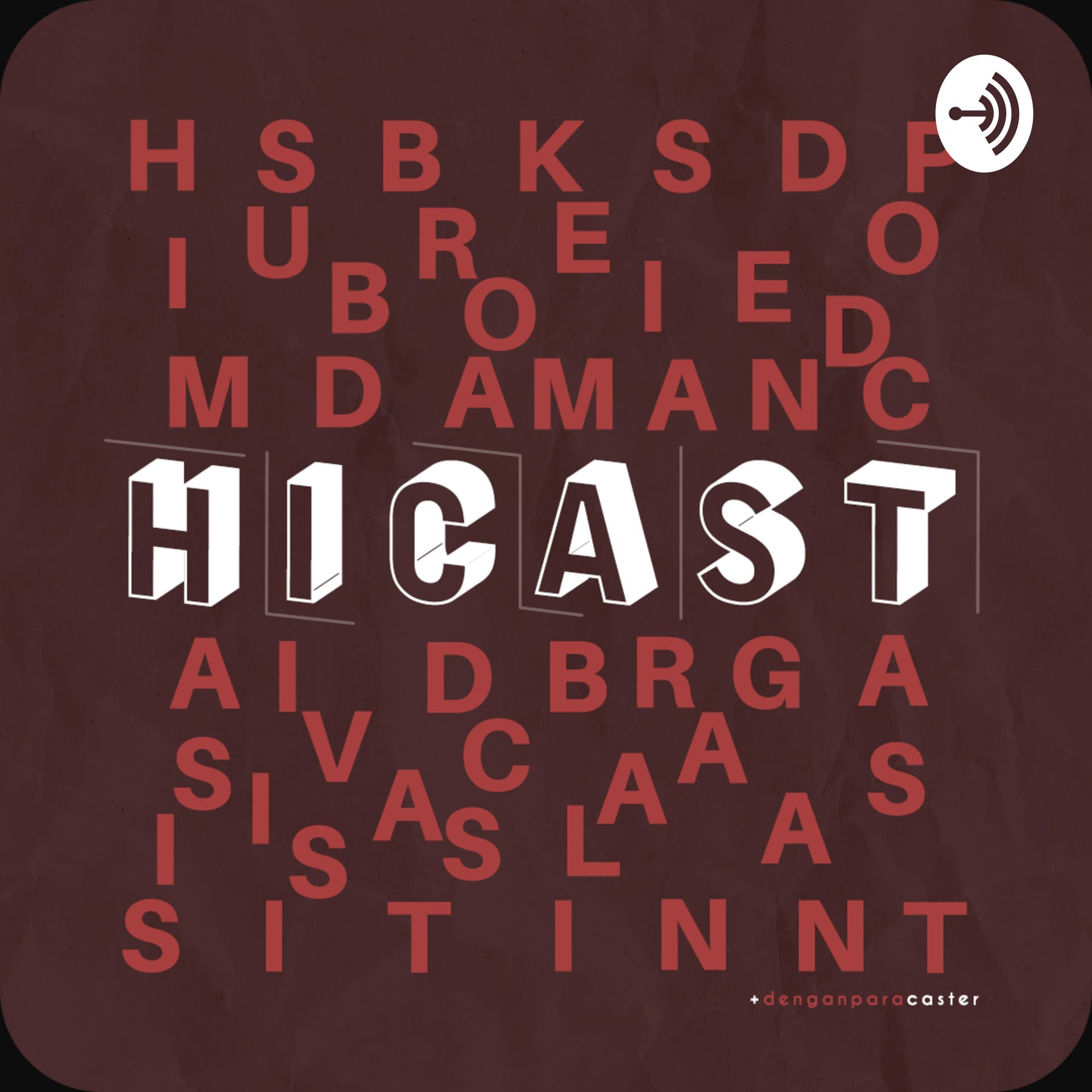 HICAST - Podcasts