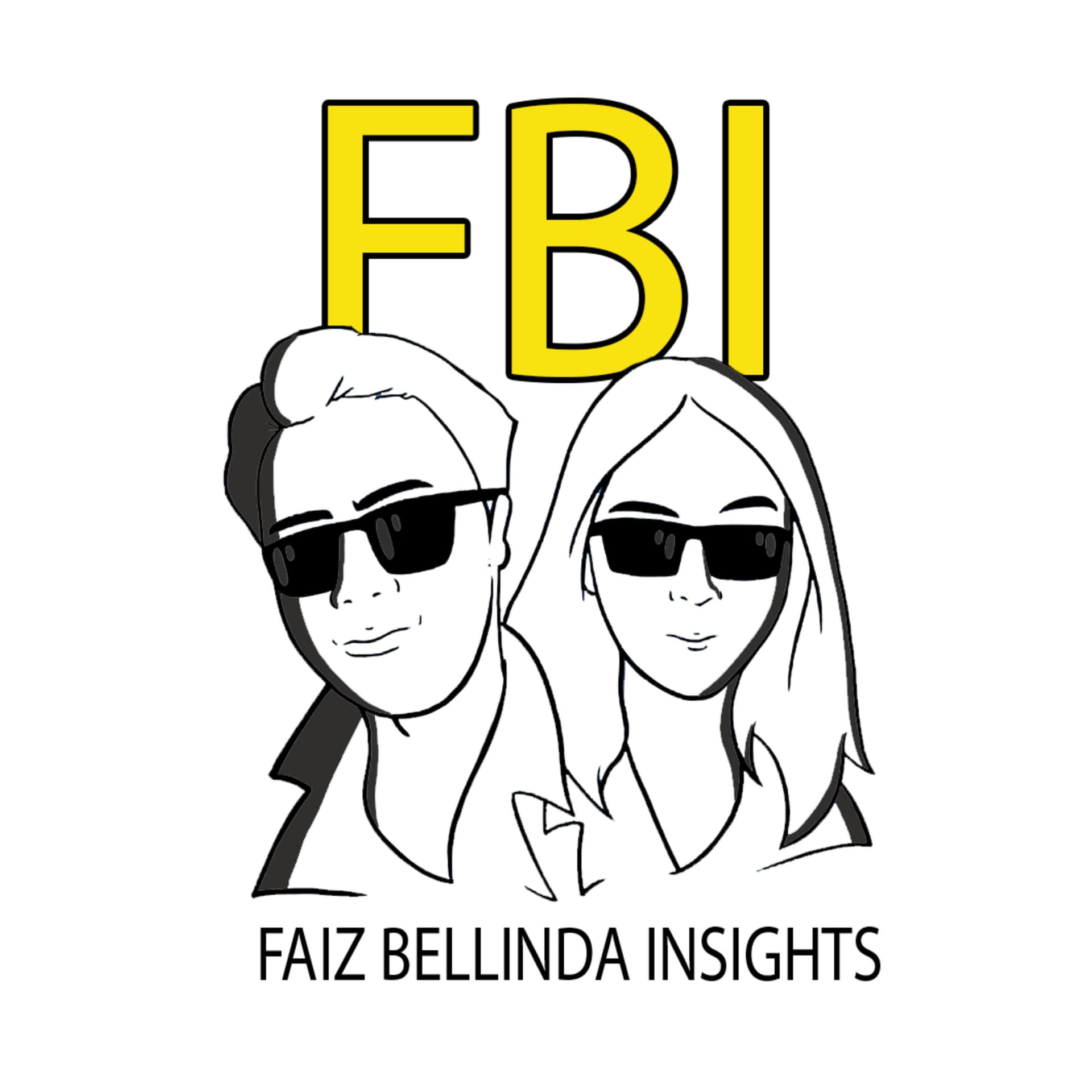 FBI Podcast - Podcasts