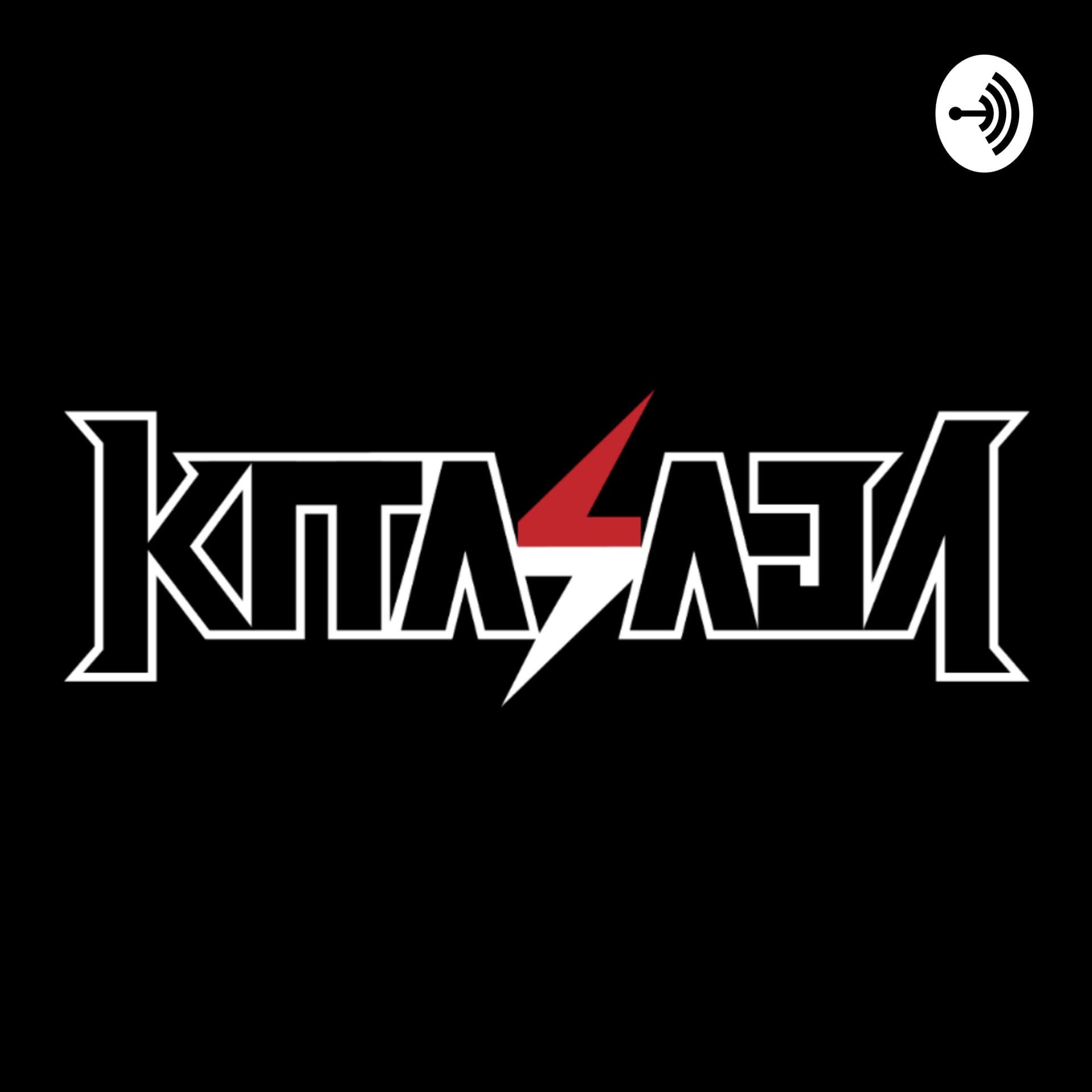 Kitasaja Official - Podcasts