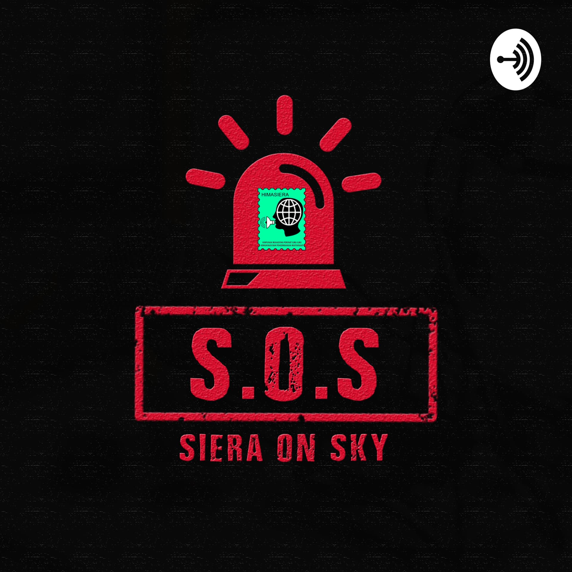 S.O.S (Siera On Sky) - Podcasts