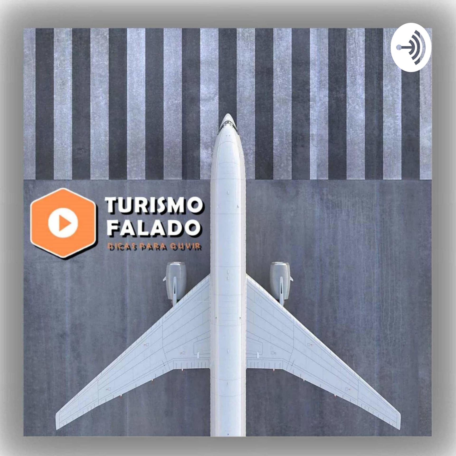 Turismo Falado - Podcasts