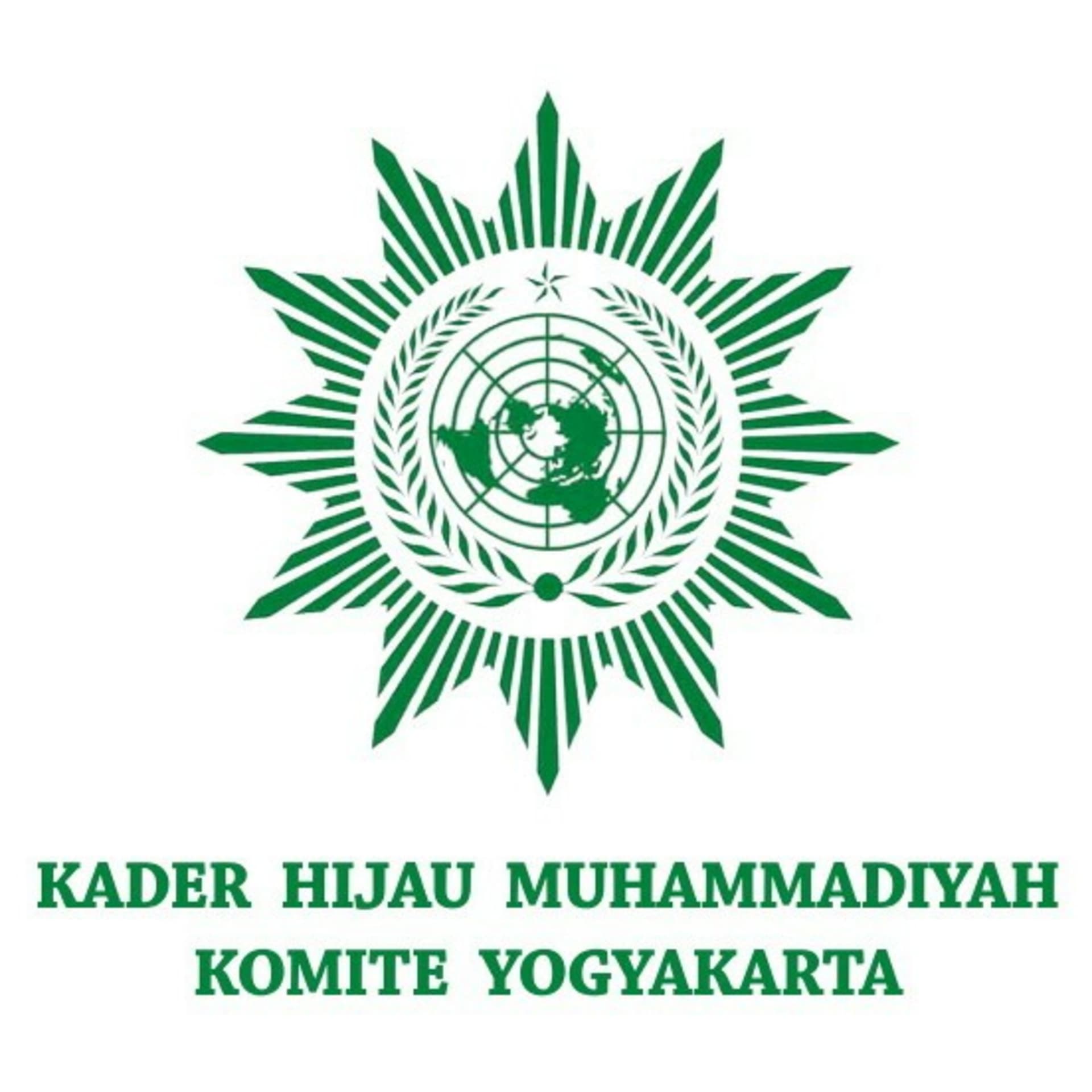 Kader Hijau Muhammadiyah DIY - Podcasts