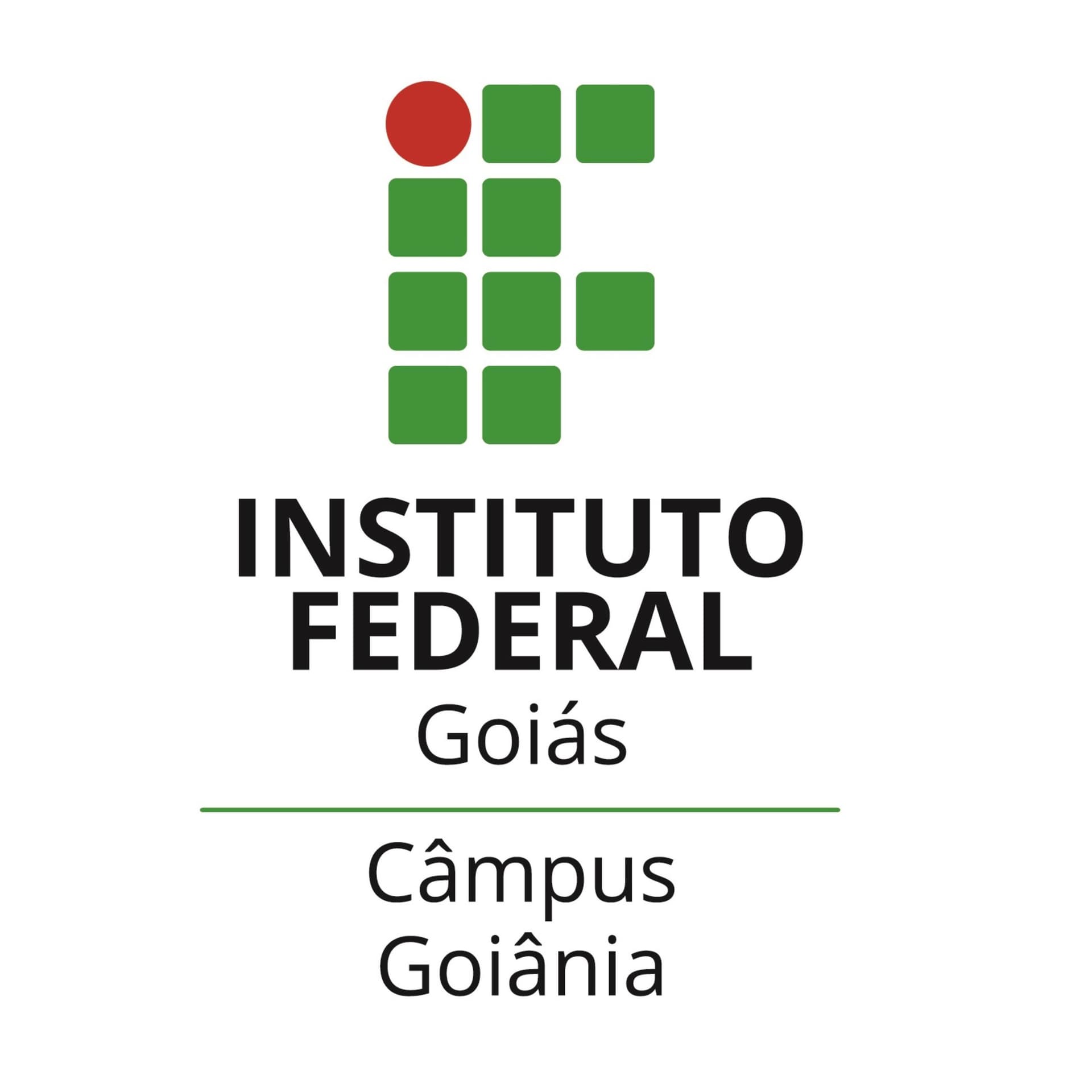 IFG Goiânia - Podcasts