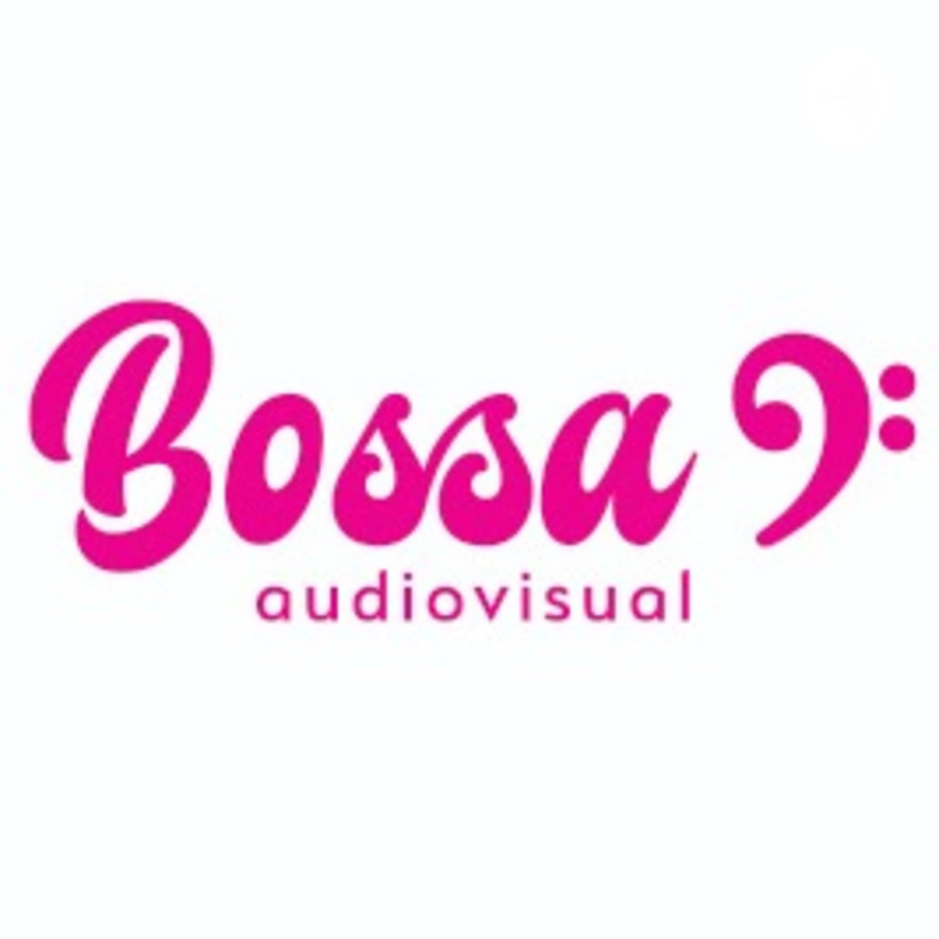 Bossa 9 Audiovisual - Podcasts