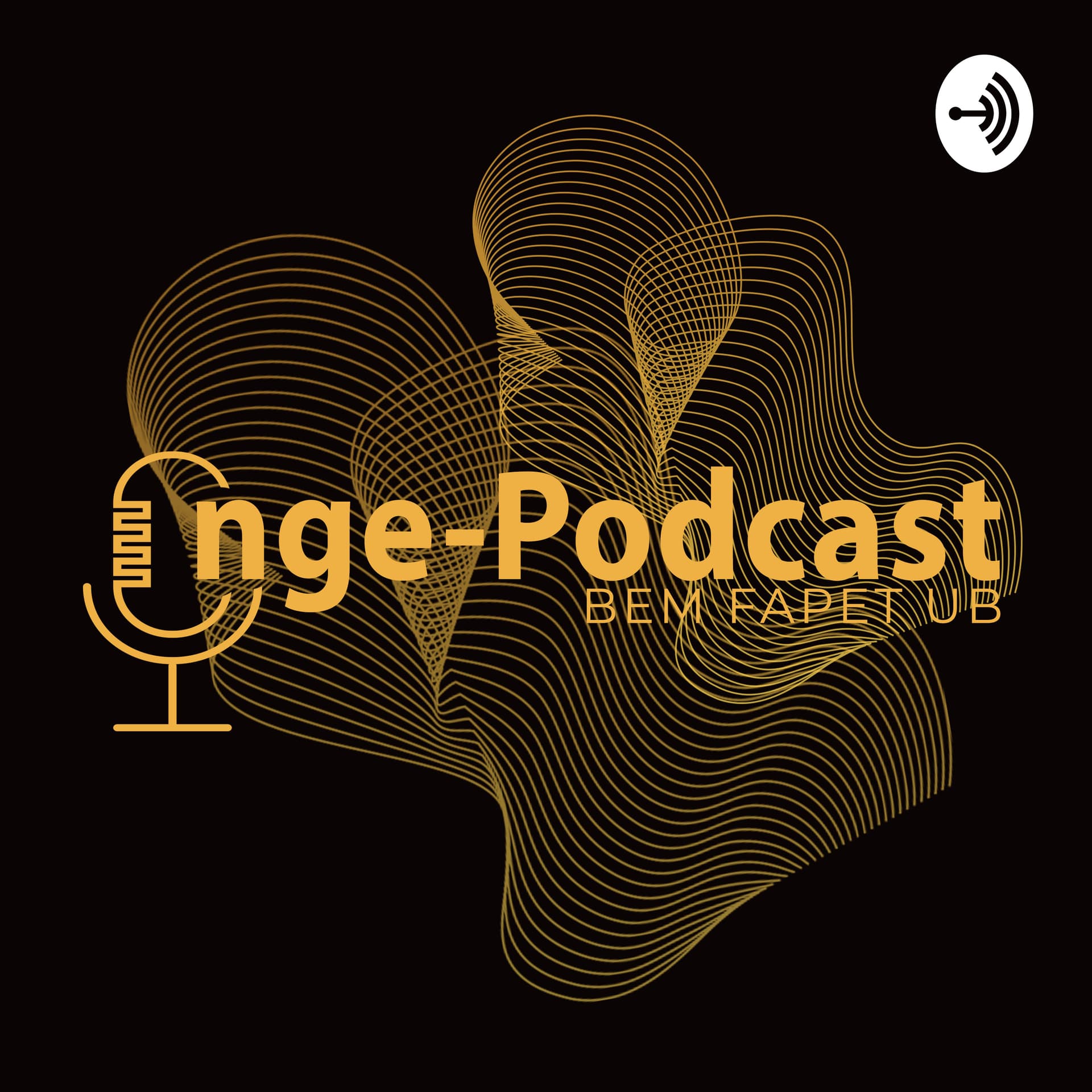 nge-podcast BEM Fapet UB - Podcasts
