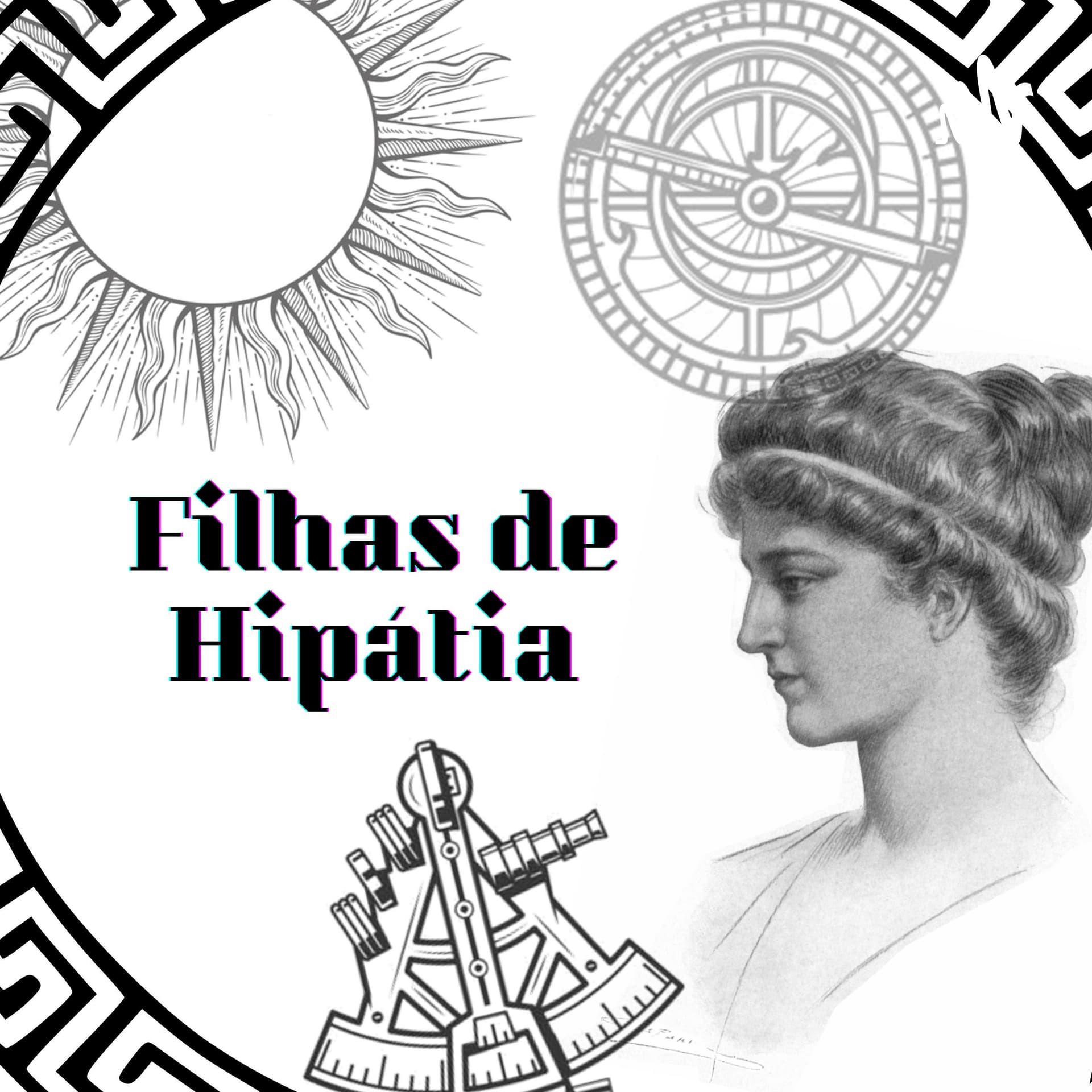 Filhas de Hipátia - Podcasts