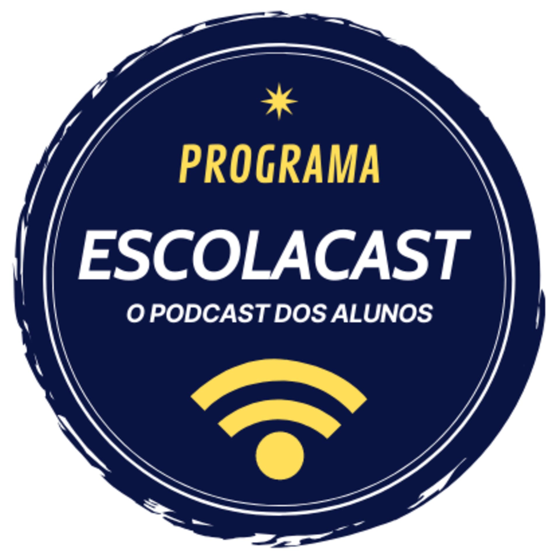 ESCOLACAST - O Podcast da Educação - Podcasts