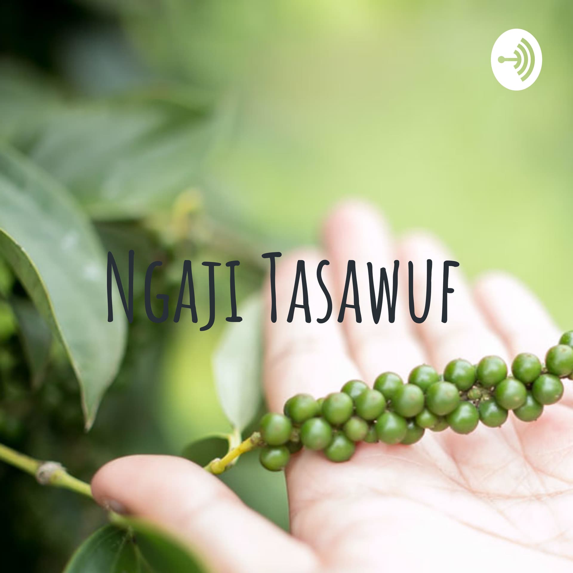 Perspektif Tasawuf - Podcasts