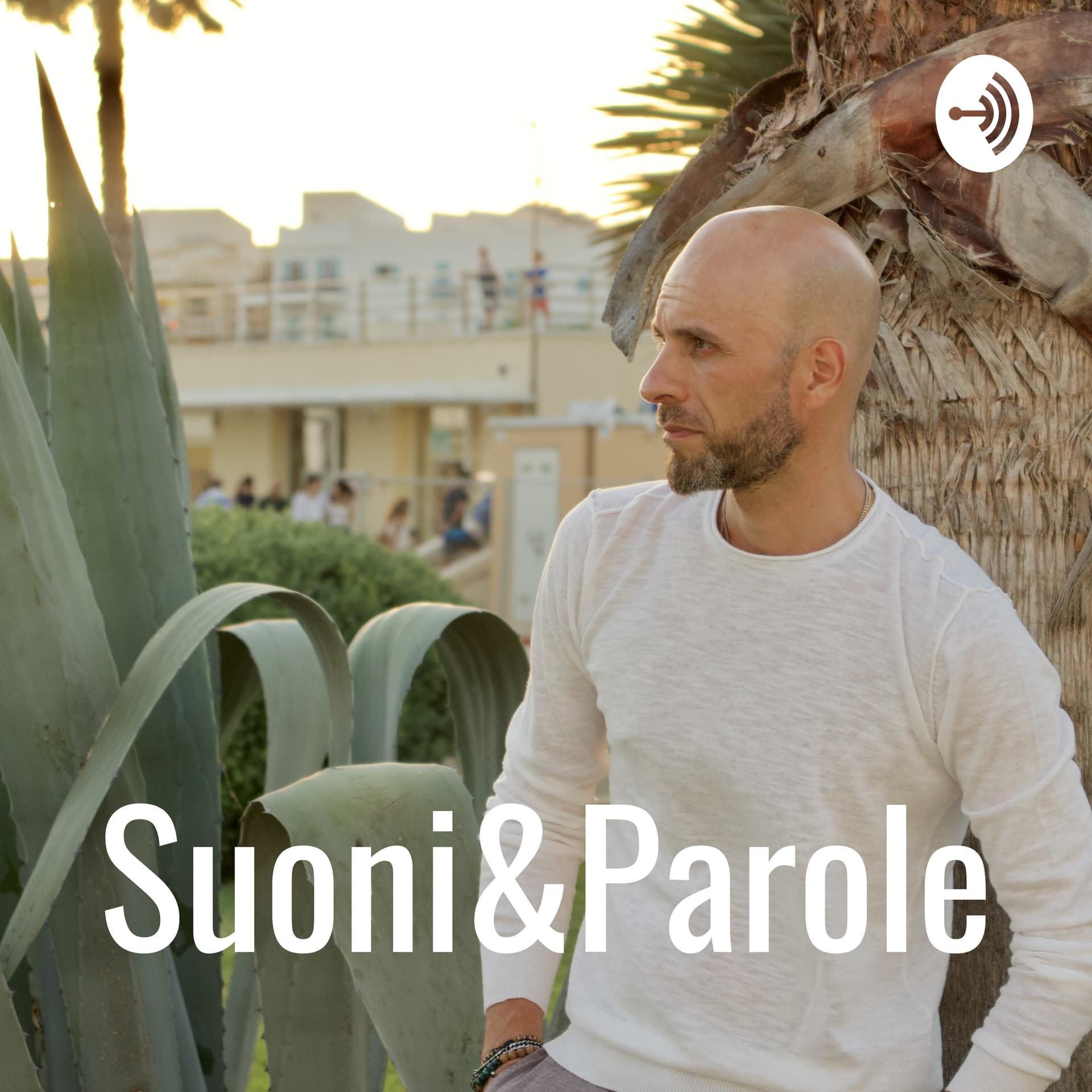 Suoni&Parole - Podcasts